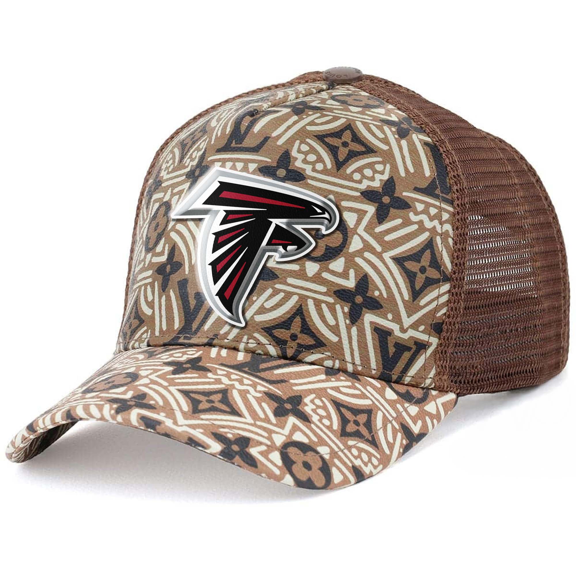 Atlanta Falcons Cap PT67546