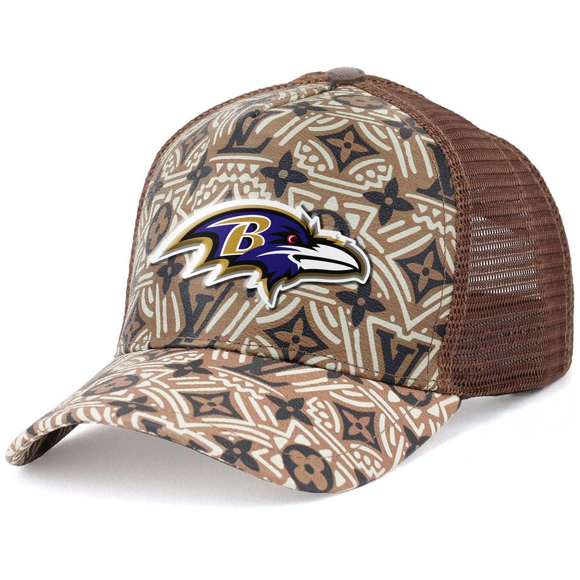 Baltimore Ravens Cap PT67547