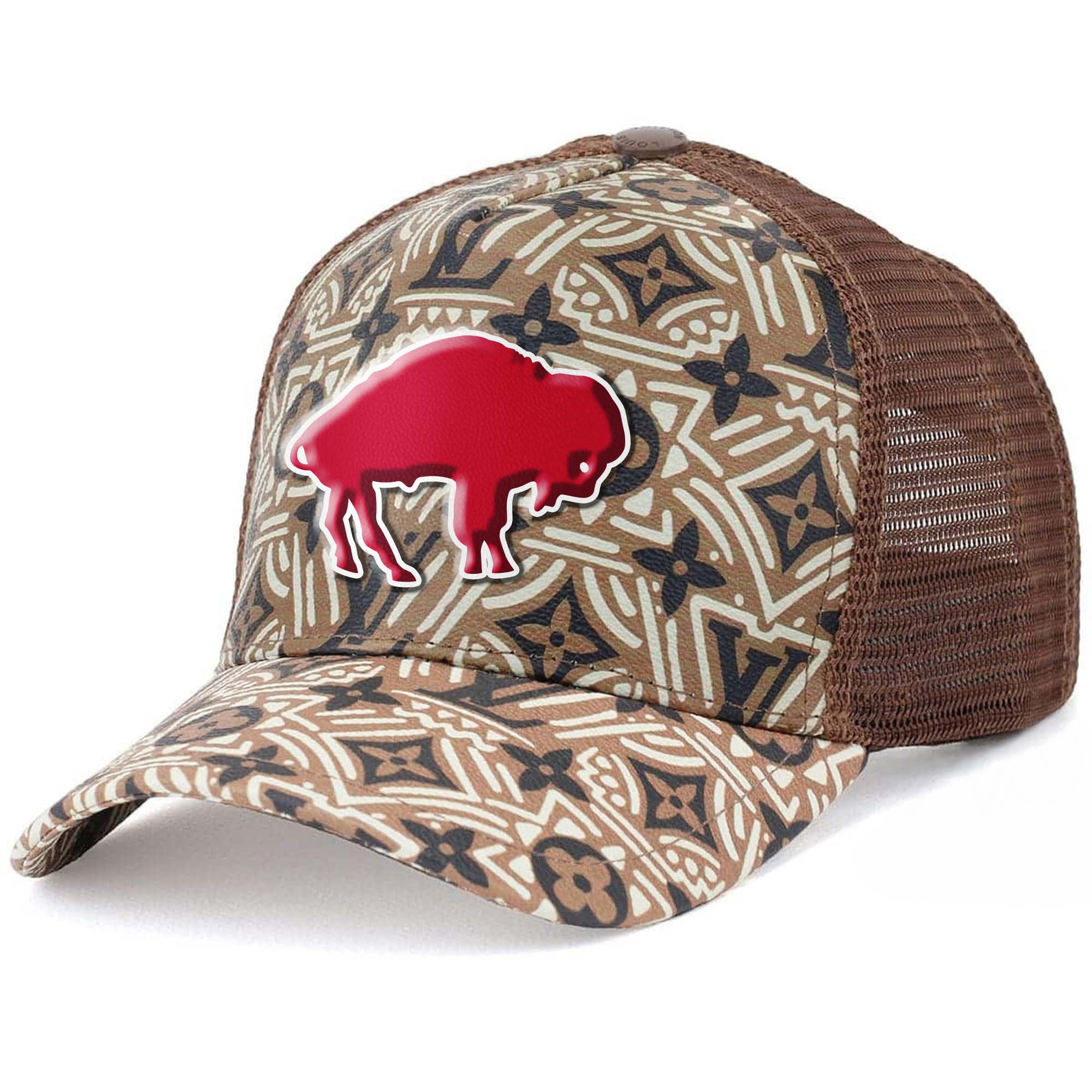 Buffalo Bills Cap PT67548