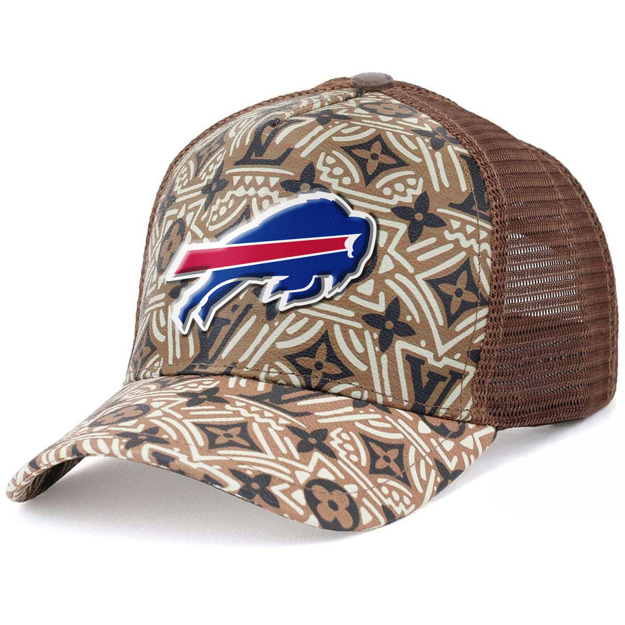 Buffalo Bills Cap PT67549