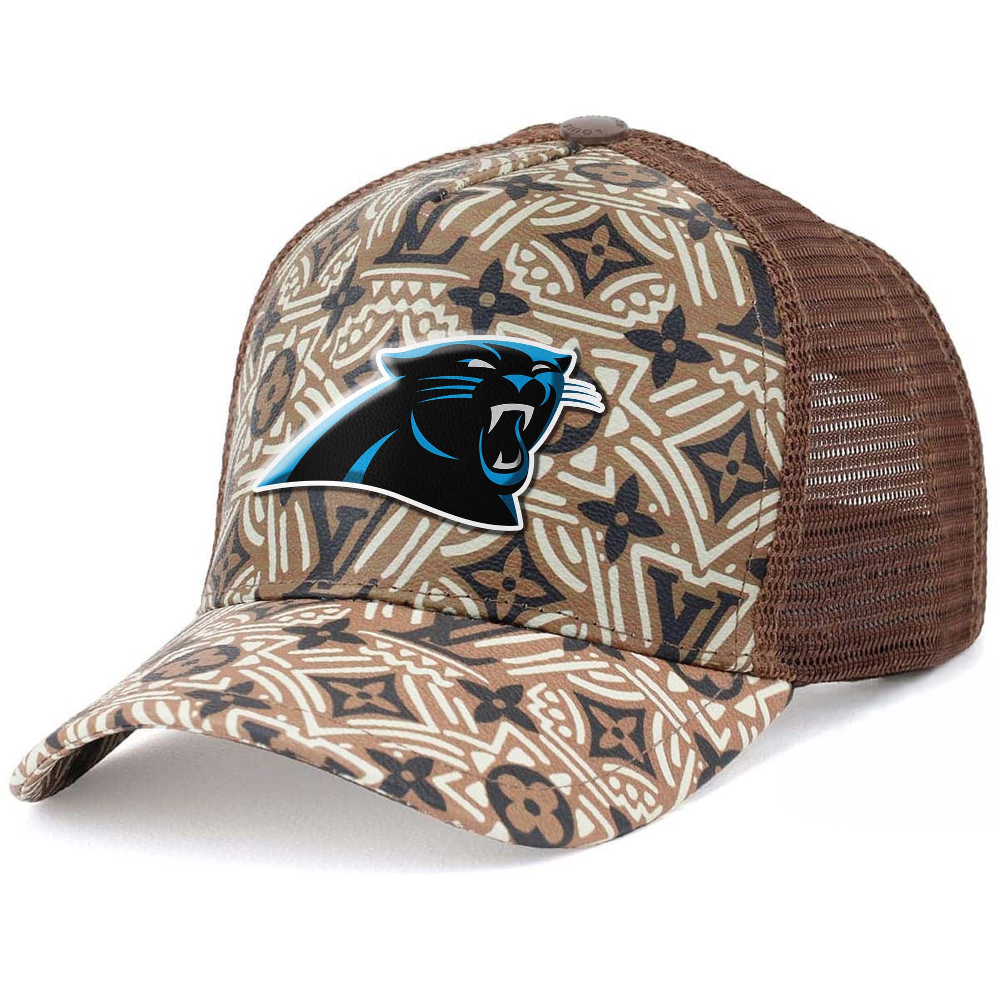 Carolina Panthers Cap PT67550