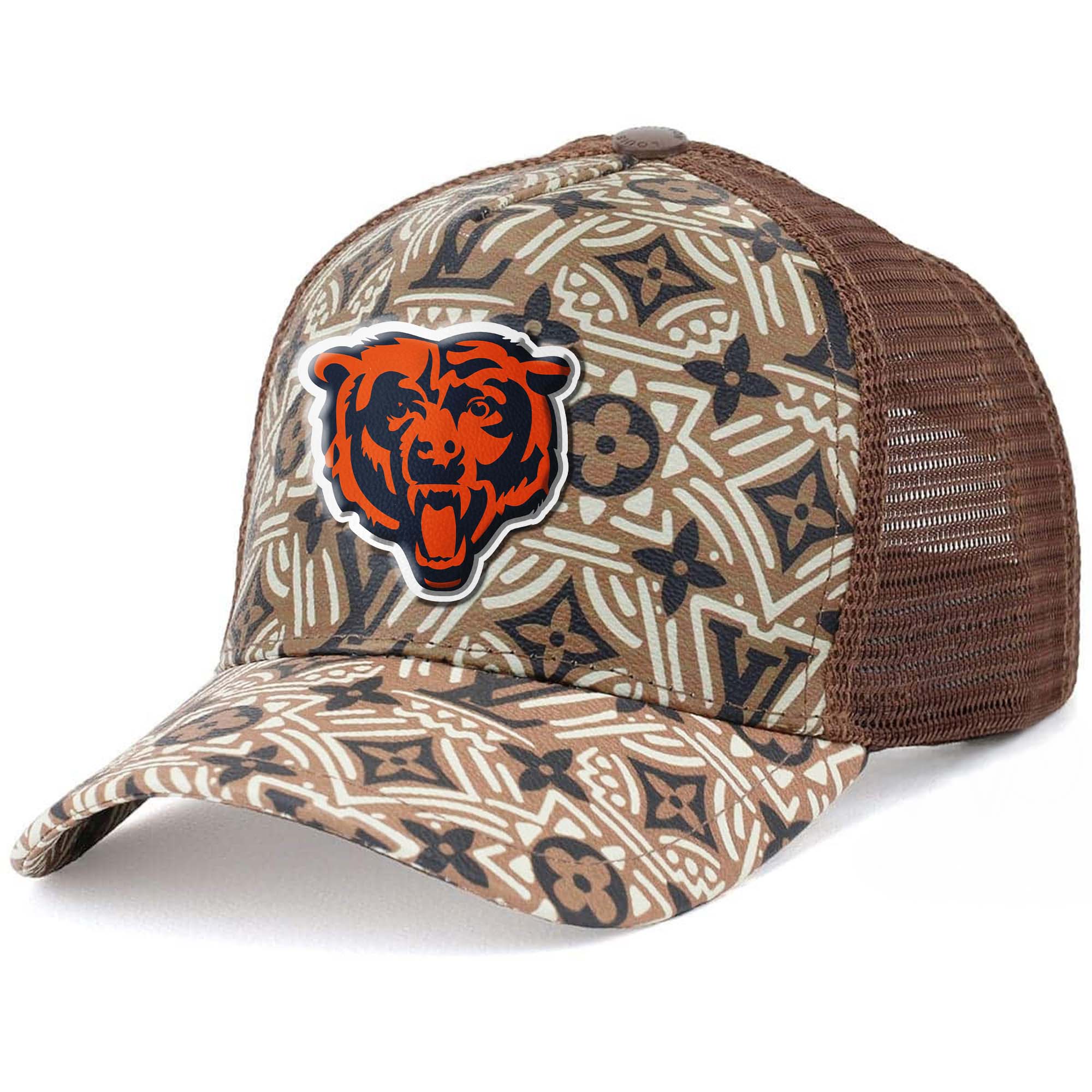 Chicago Bears Cap PT67551