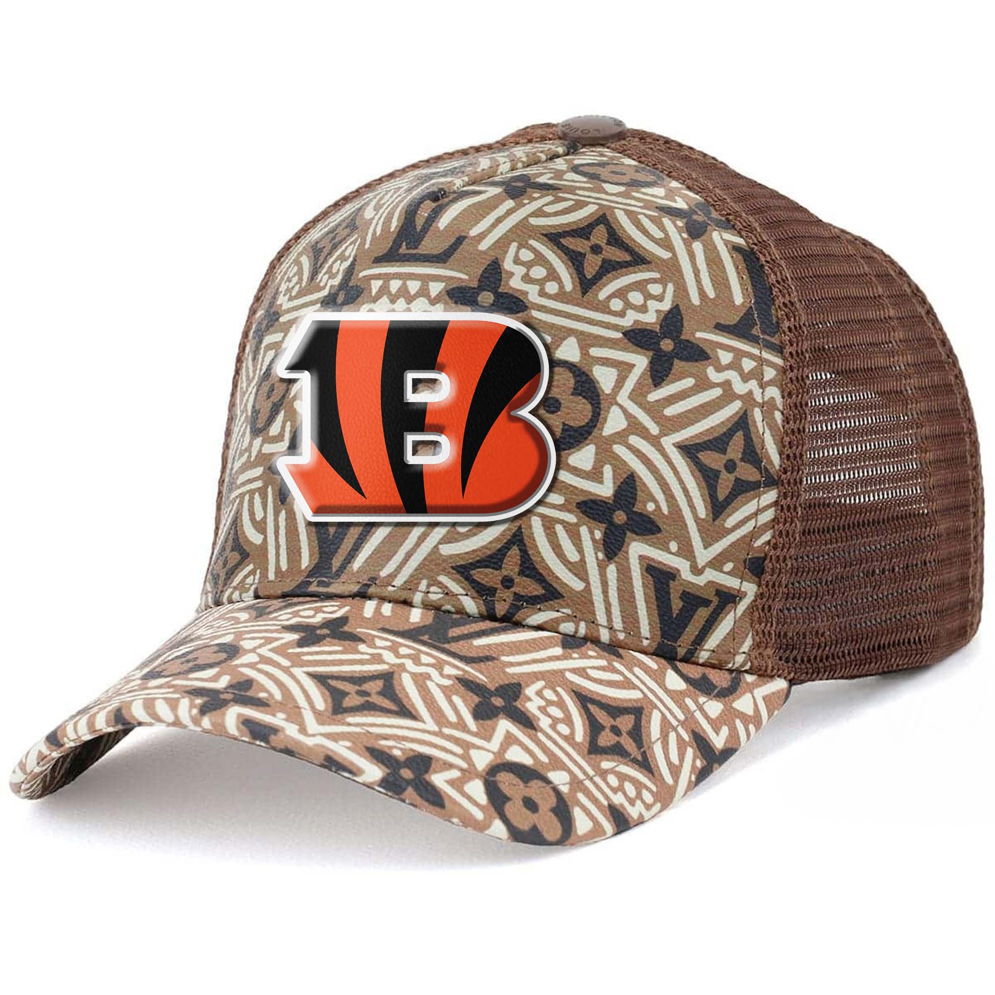 Cincinnati Bengals Cap PT67552
