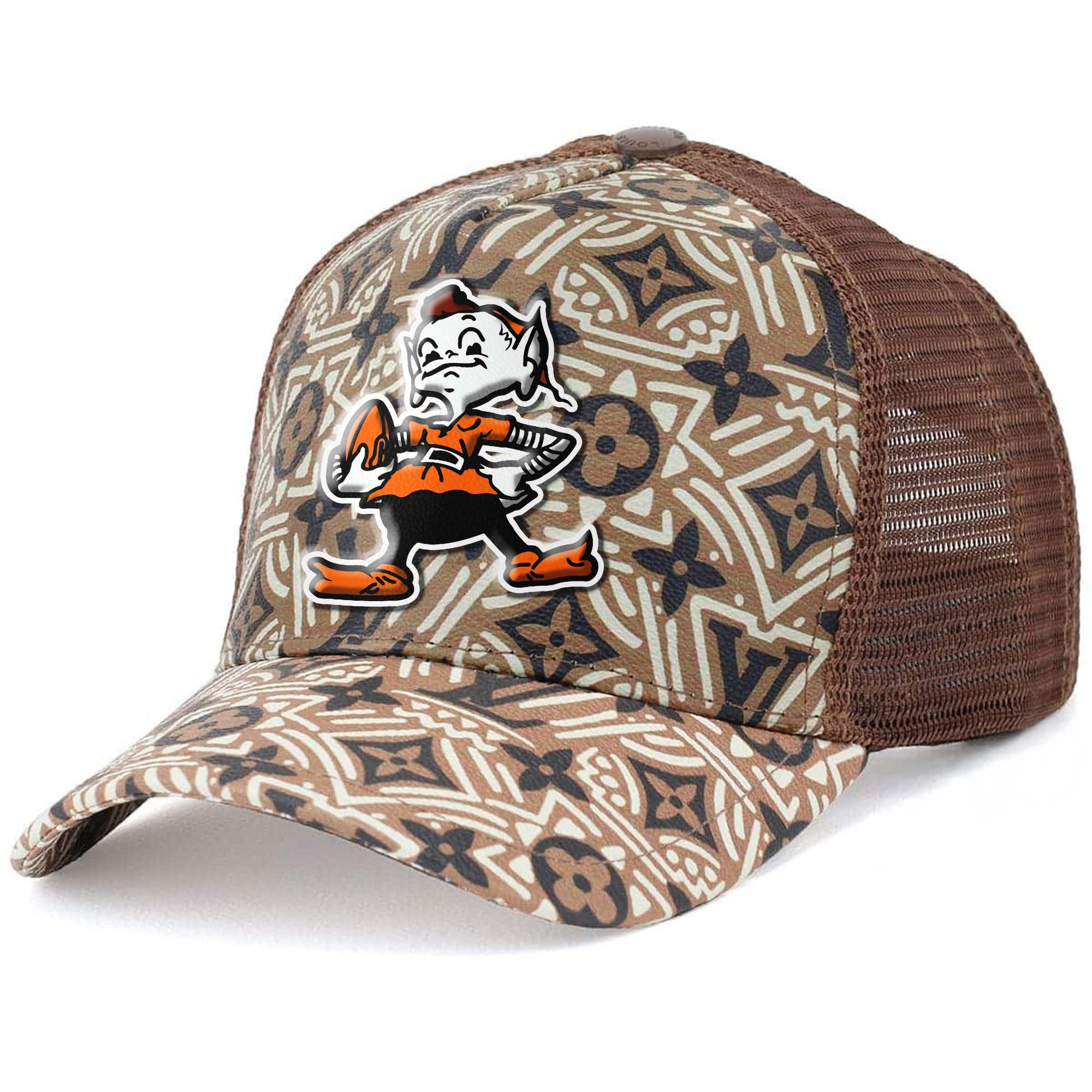 Cleveland Browns Cap PT67553