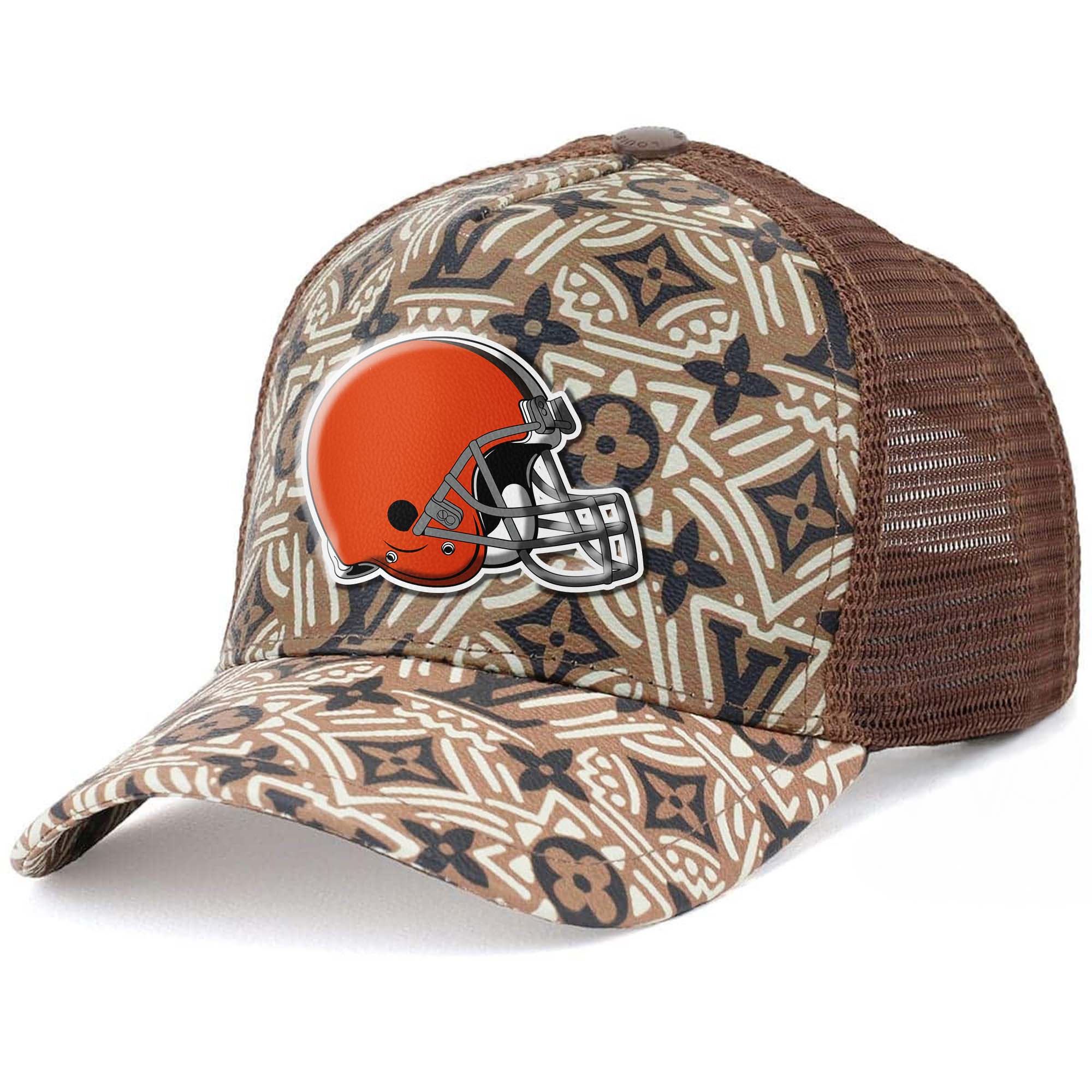 Cleveland Browns Cap PT67554