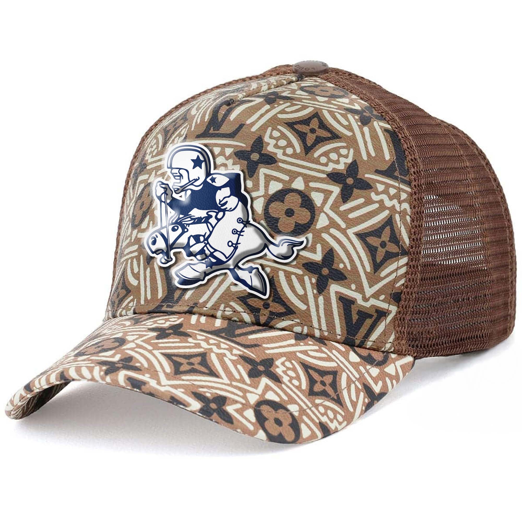 Dallas Cowboys Cap PT67555