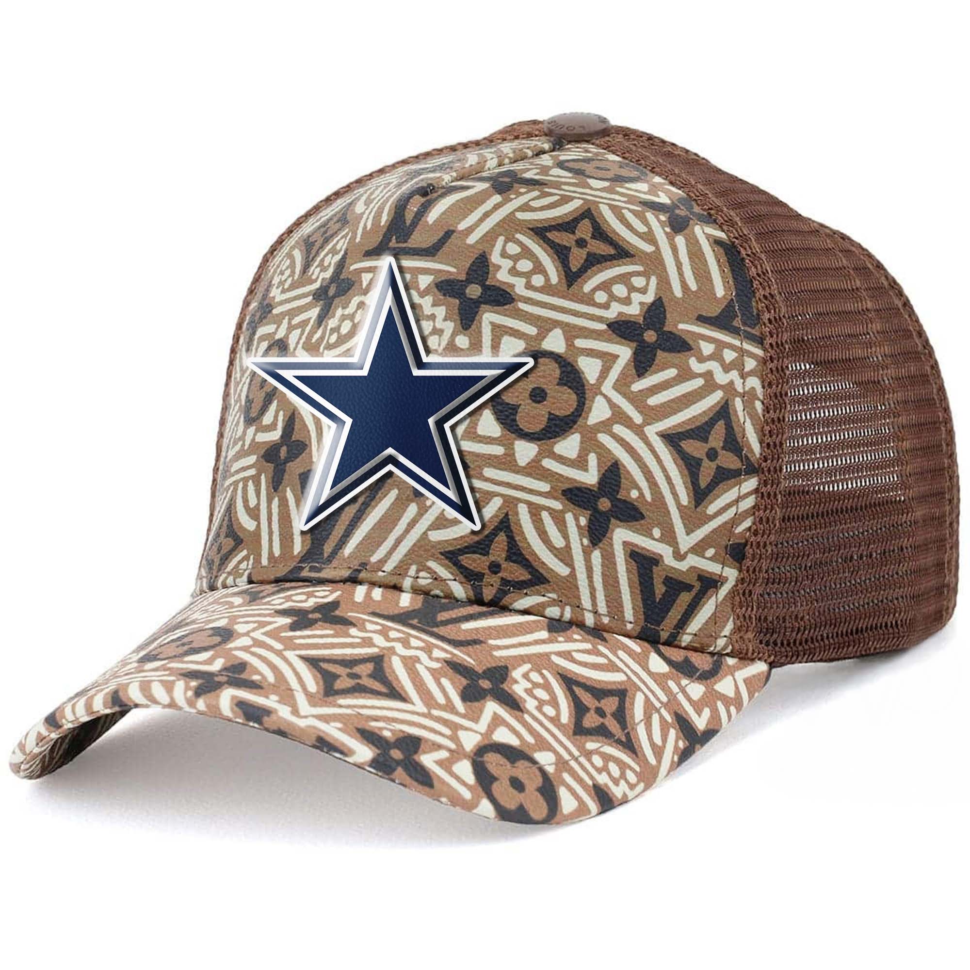 Dallas Cowboys Cap PT67556