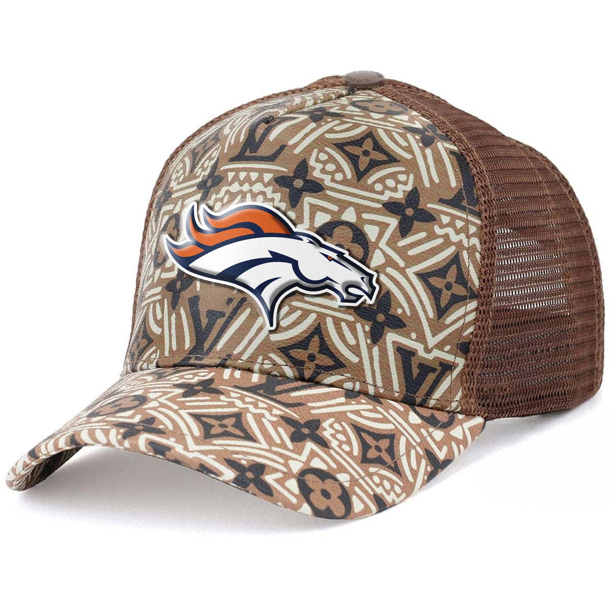 Denver Broncos Cap PT67558