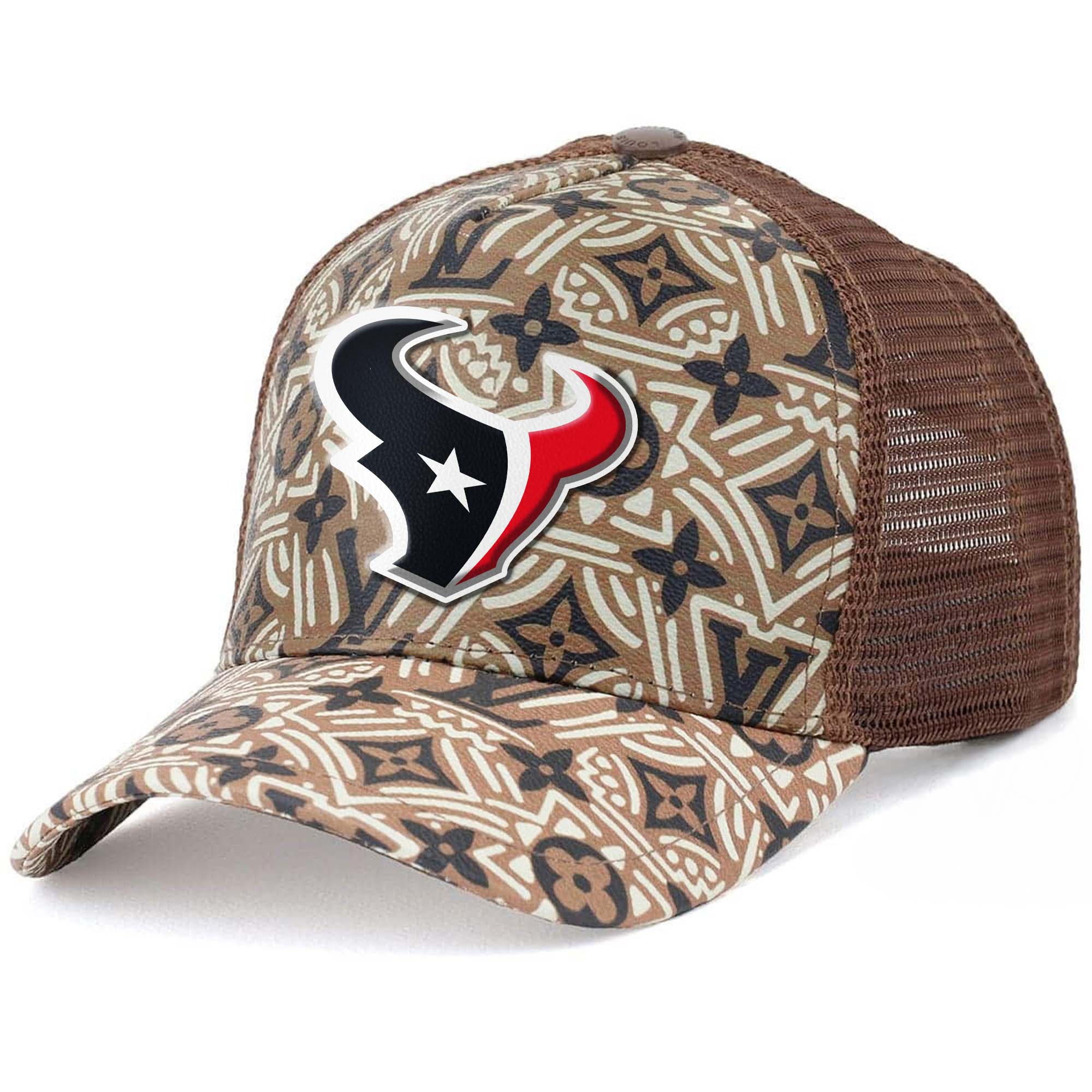 Houston Texans Cap PT67561