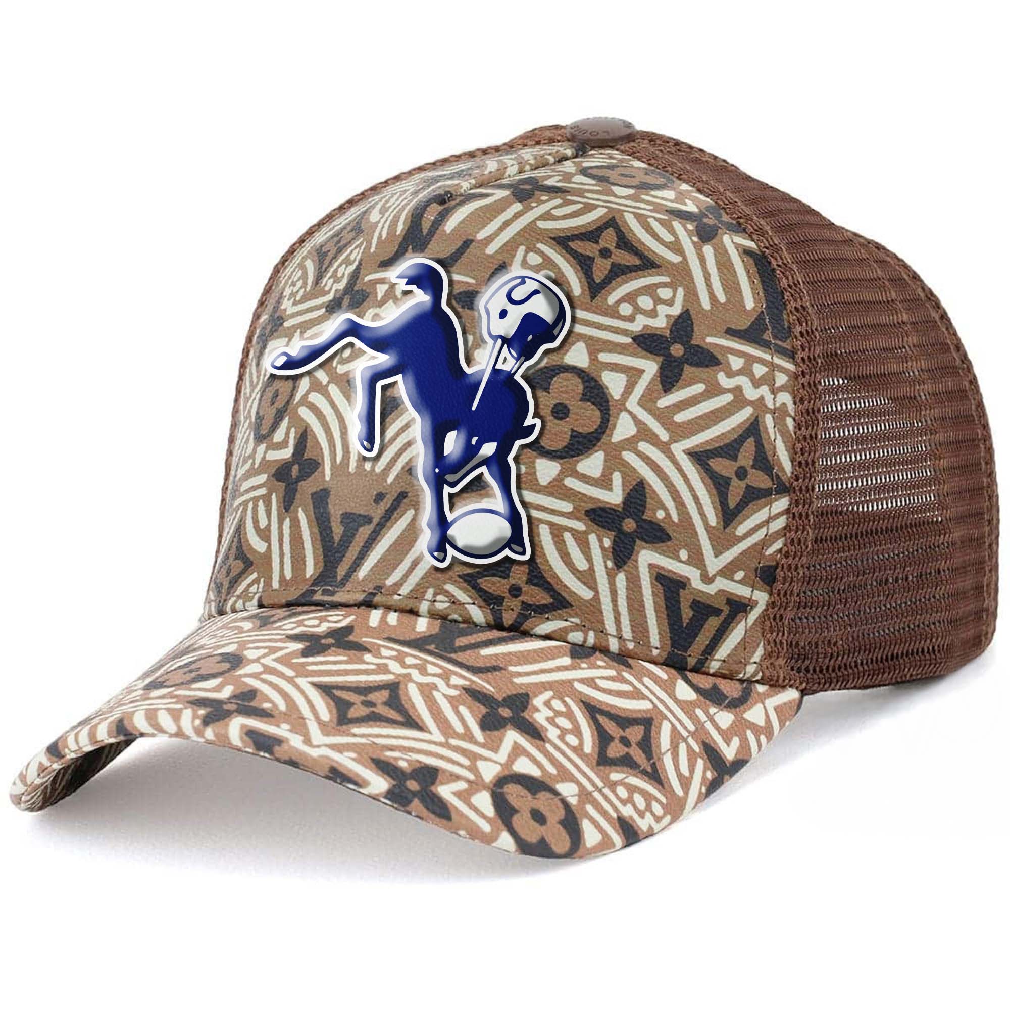 Indianapolis Colts Cap PT67562
