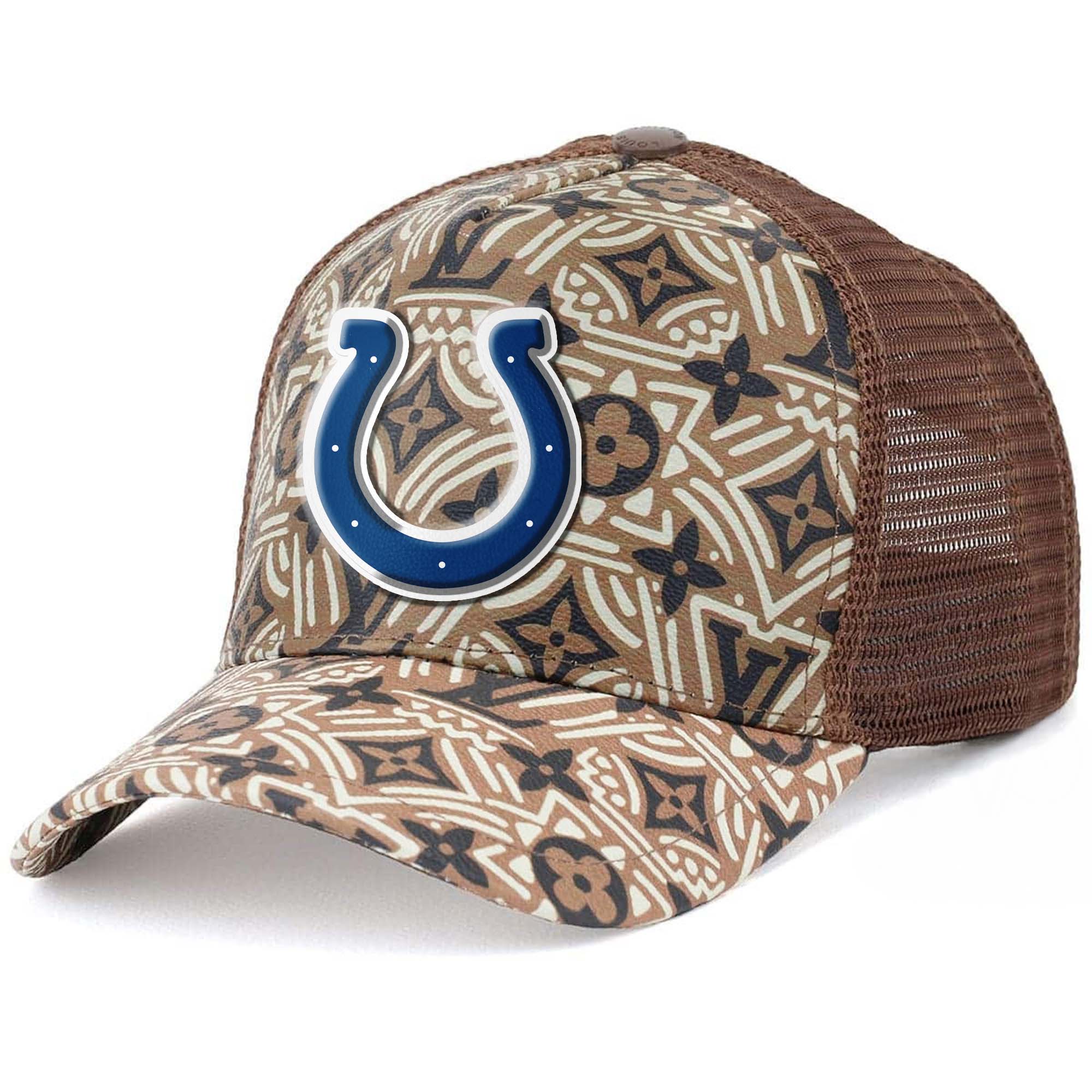Indianapolis Colts Cap PT67563