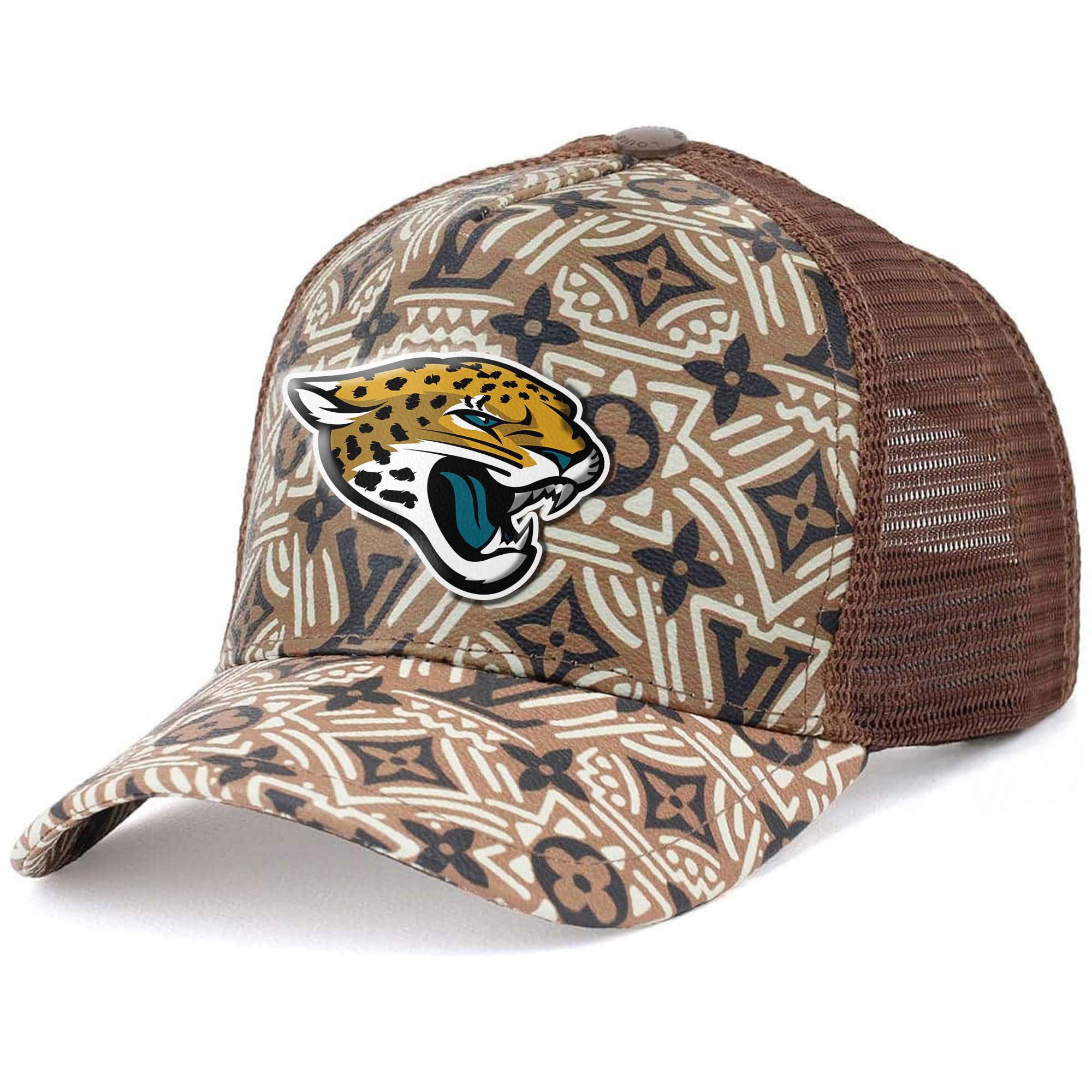 Jacksonville Jaguars Cap PT67564