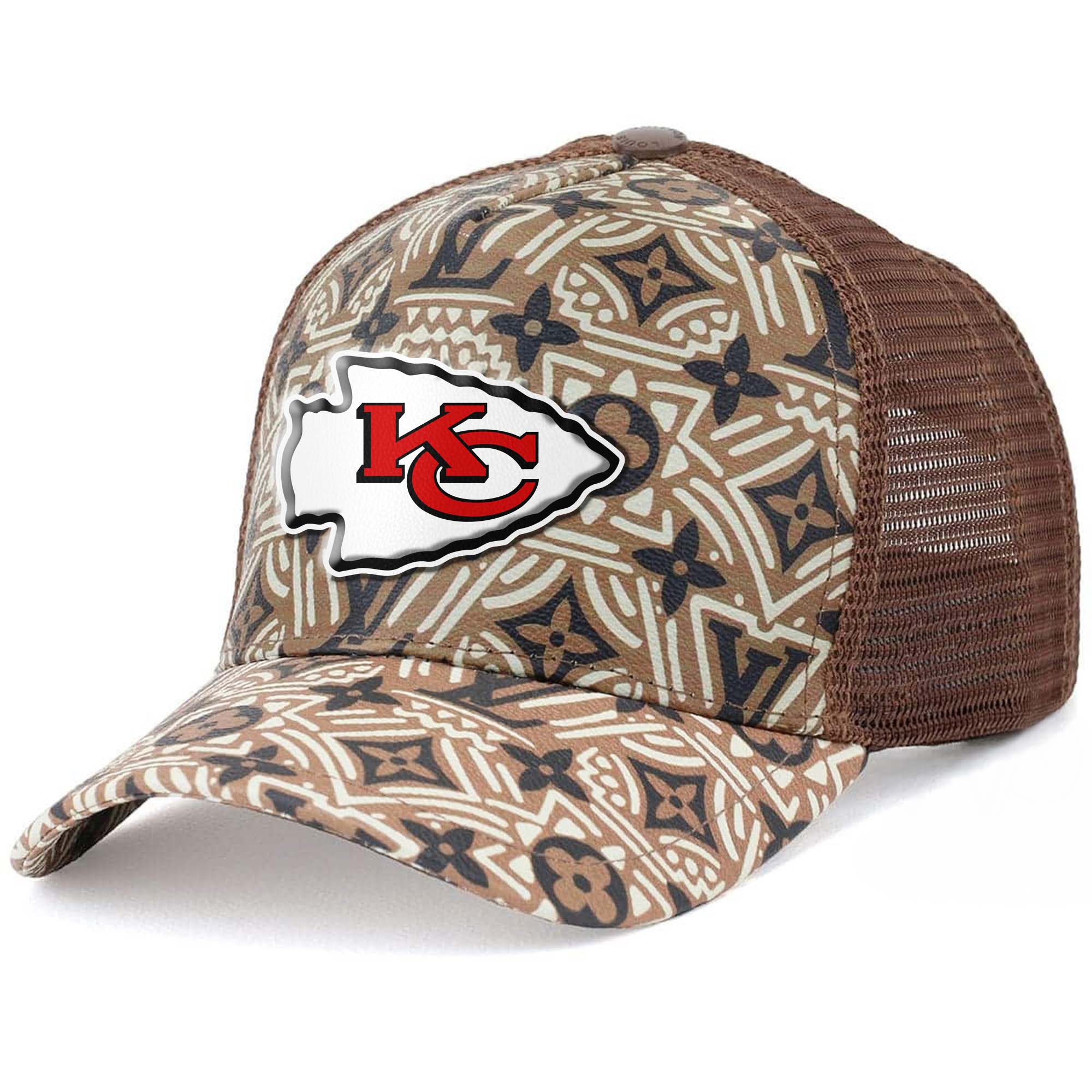 Kansas City Chiefs Cap PT67565
