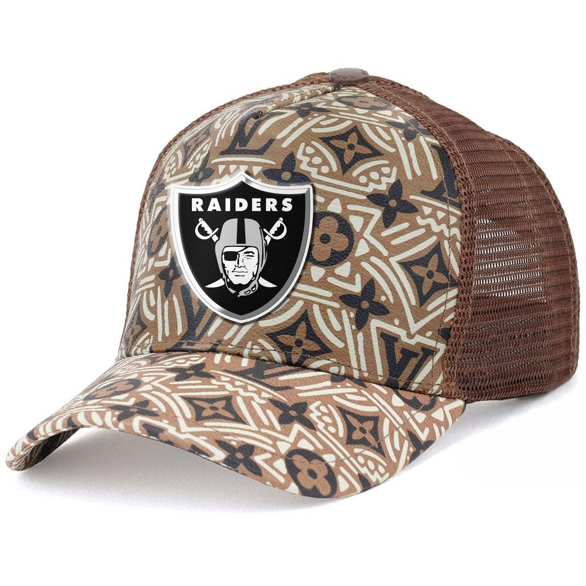 Las Vegas Raiders Cap PT67566