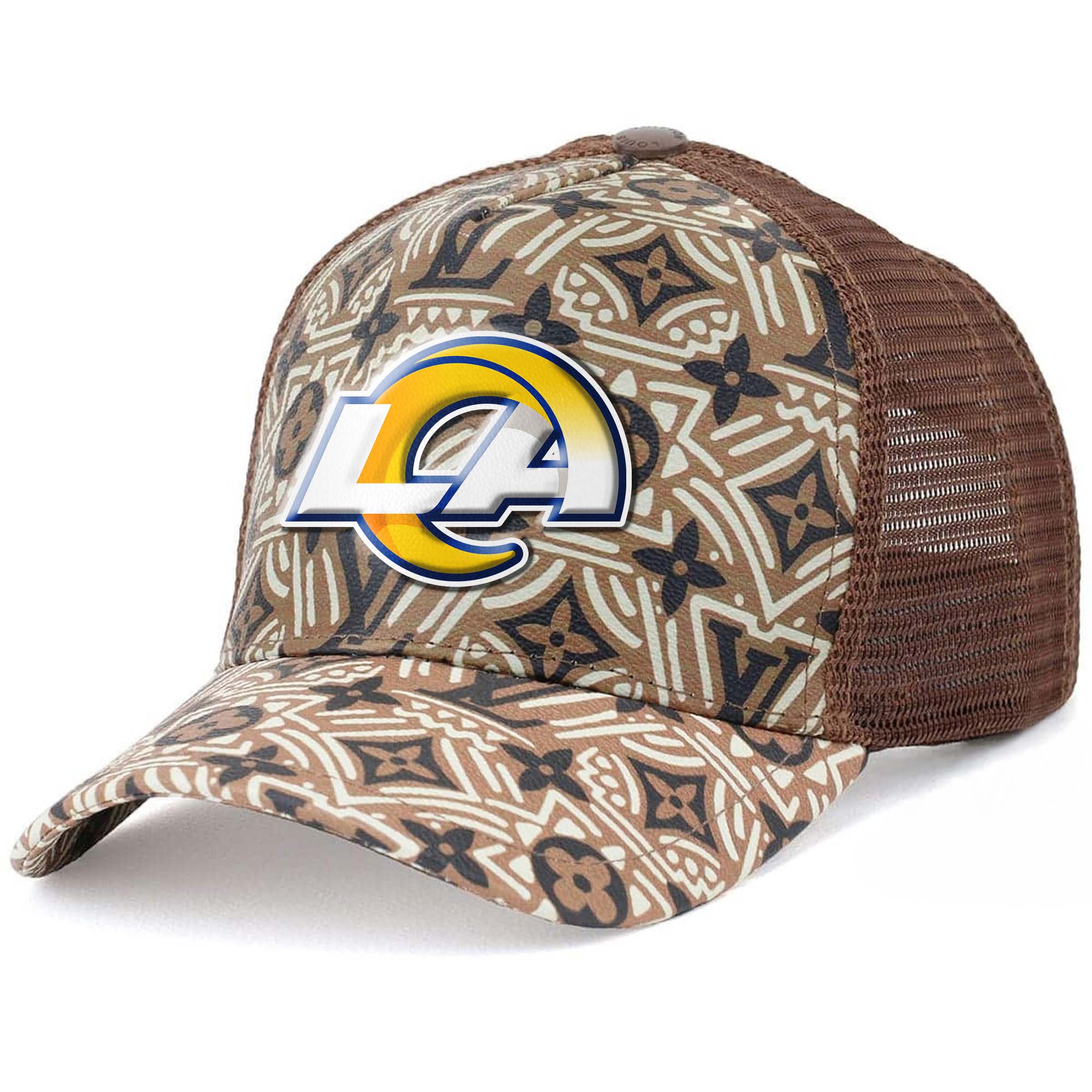 Los Angeles Rams Cap PT67569
