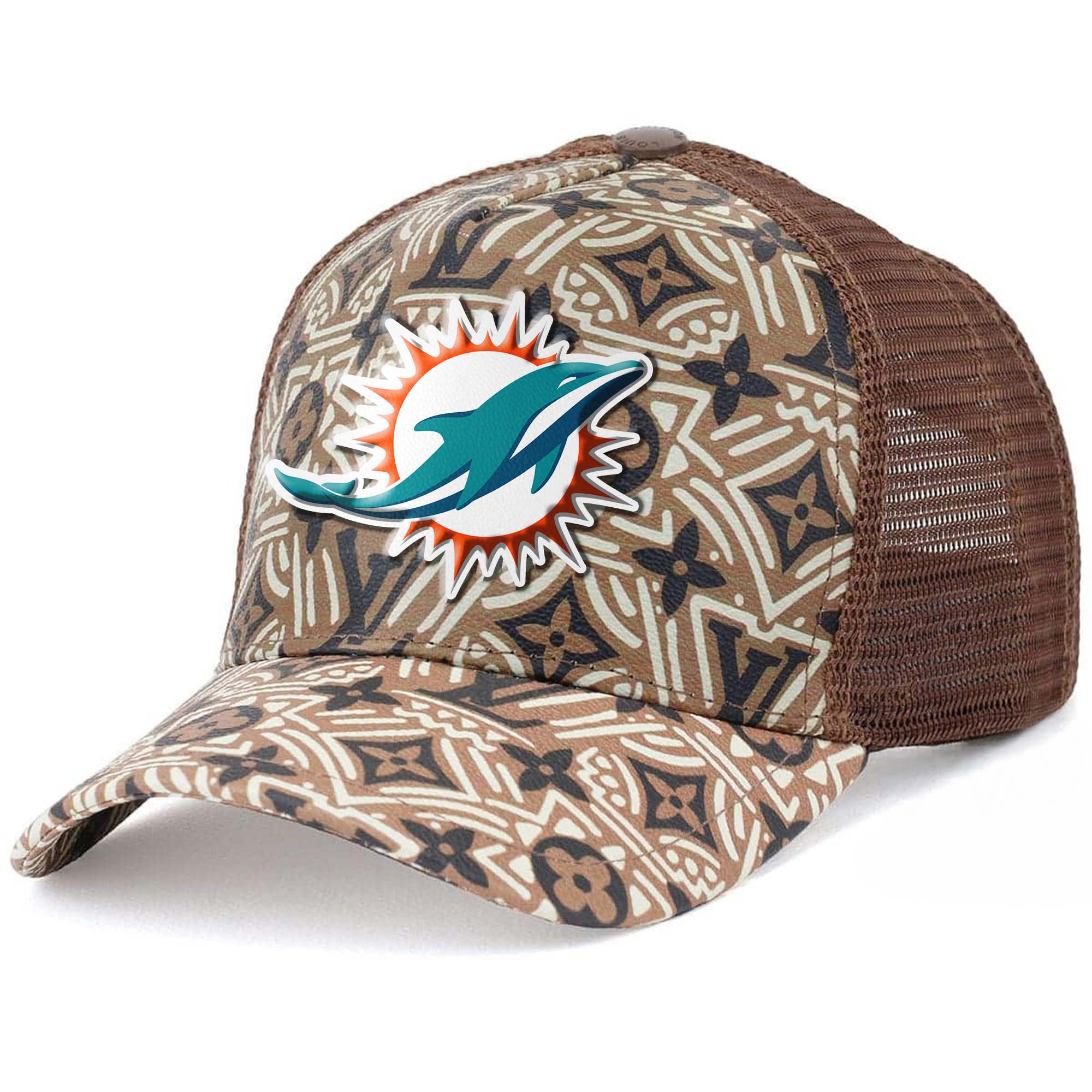 Miami Dolphins Cap PT67571