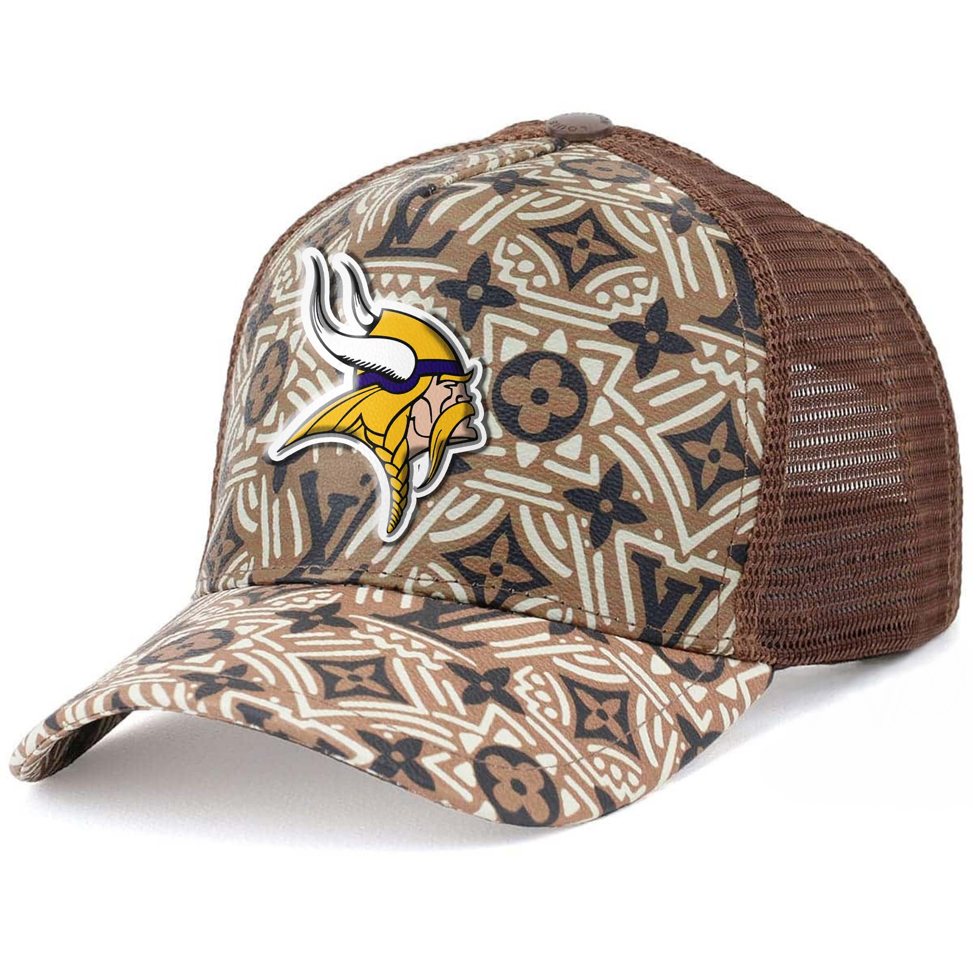 Minnesota Vikings Cap PT67572