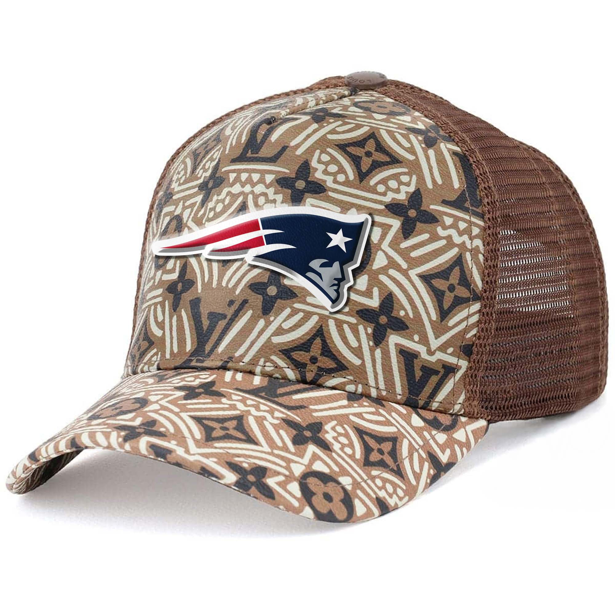 New England Patriots Cap PT67574