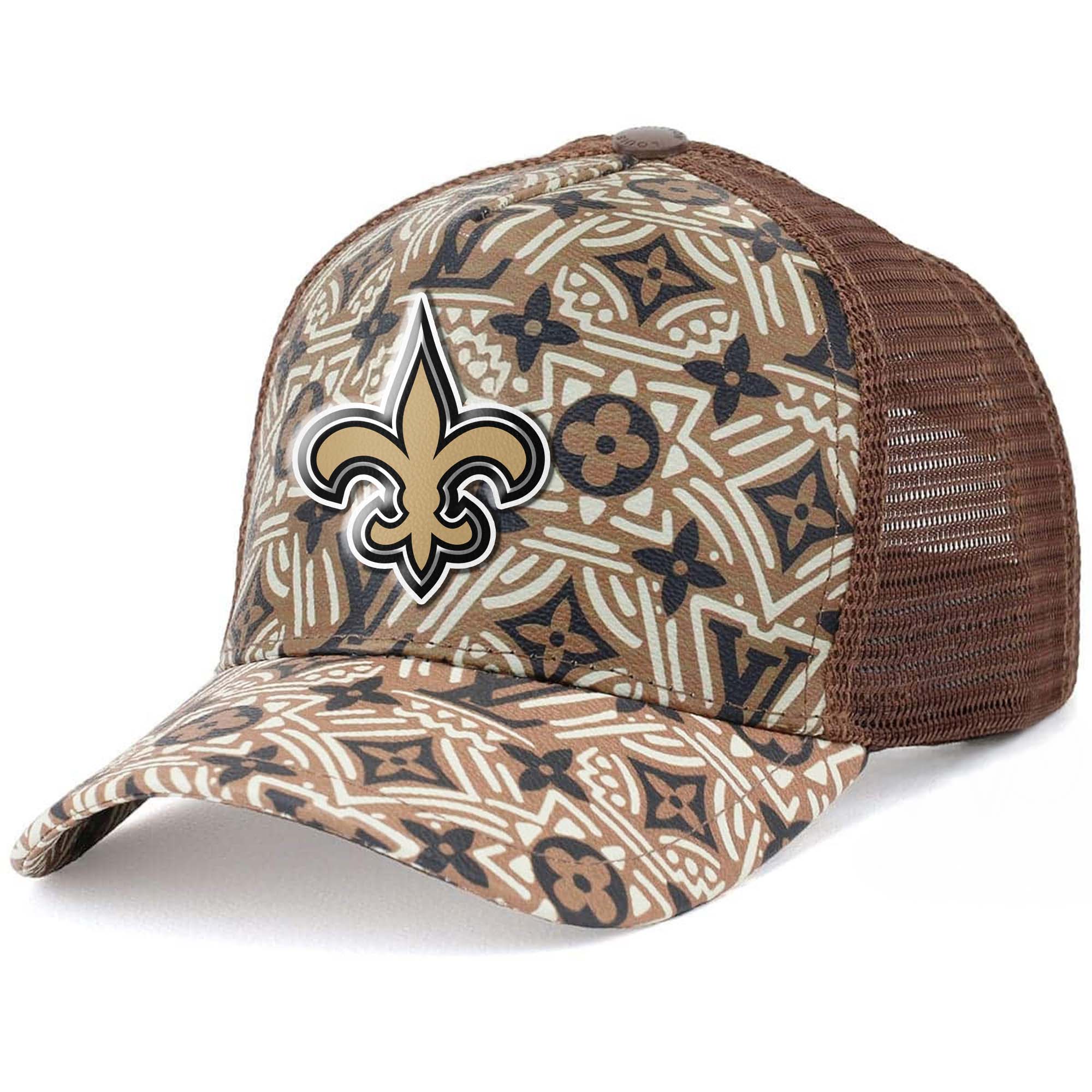 New Orleans Saints Cap PT67575