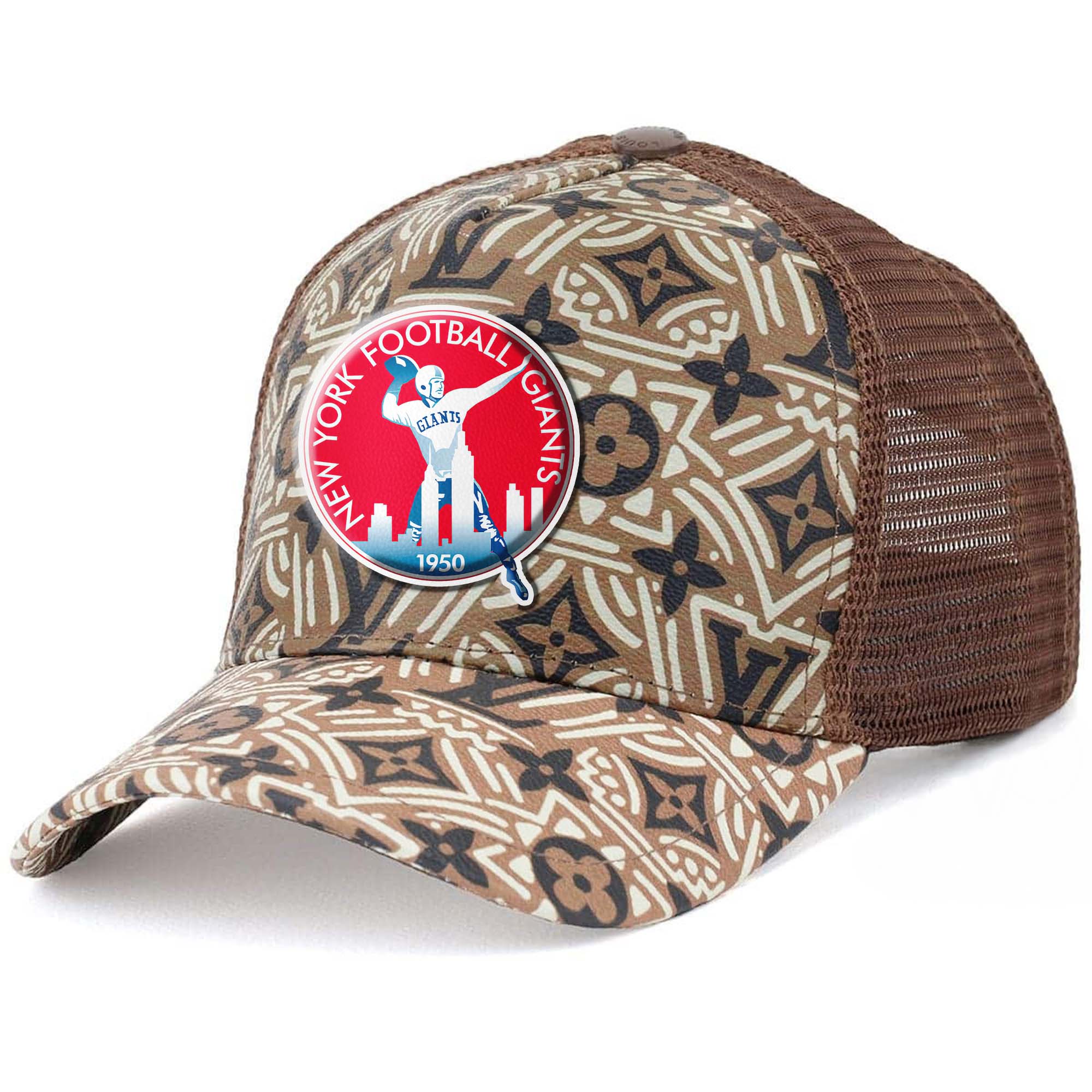 New York Giant Cap PT67576