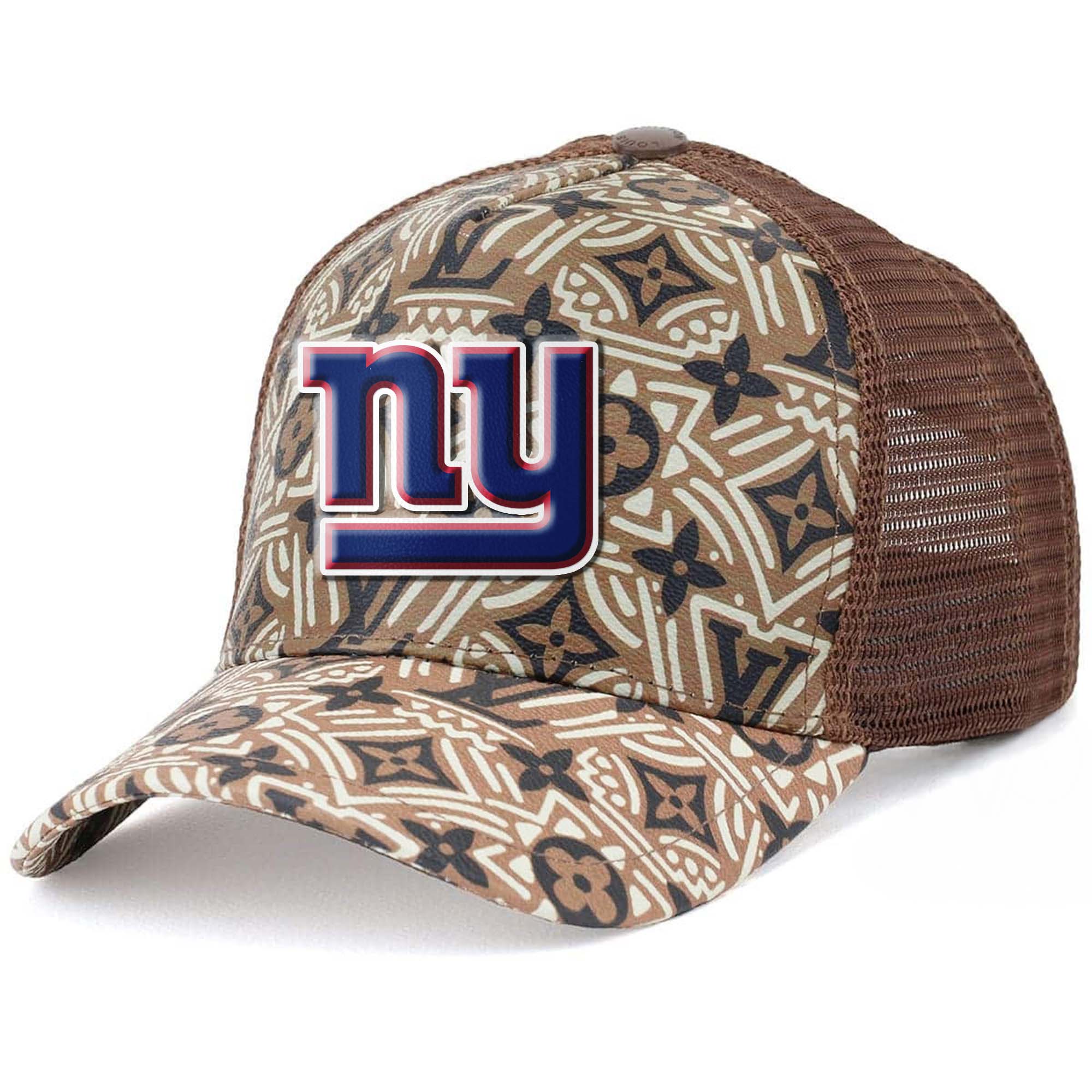 New York Giant Cap PT67577