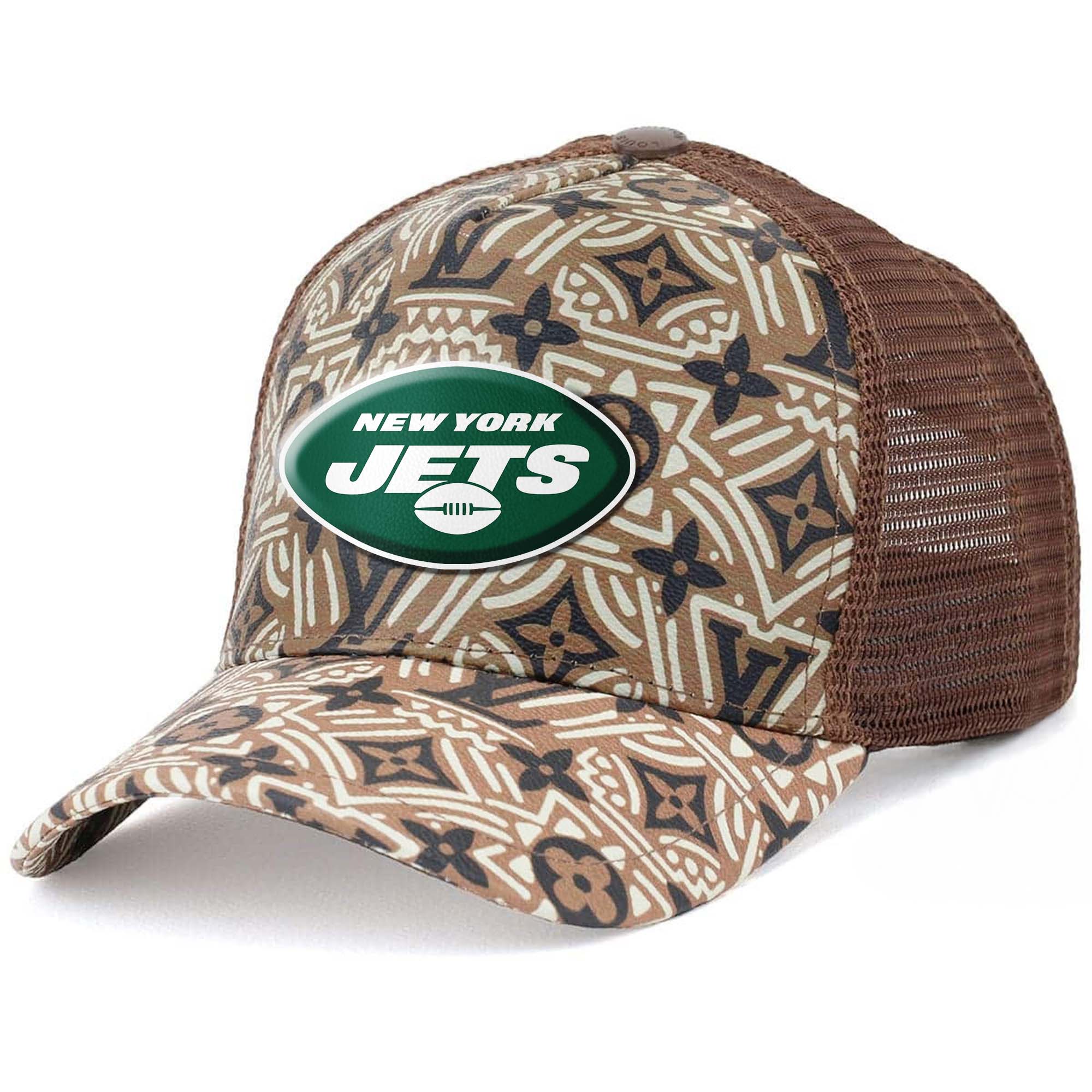 New York Jets Cap PT67578