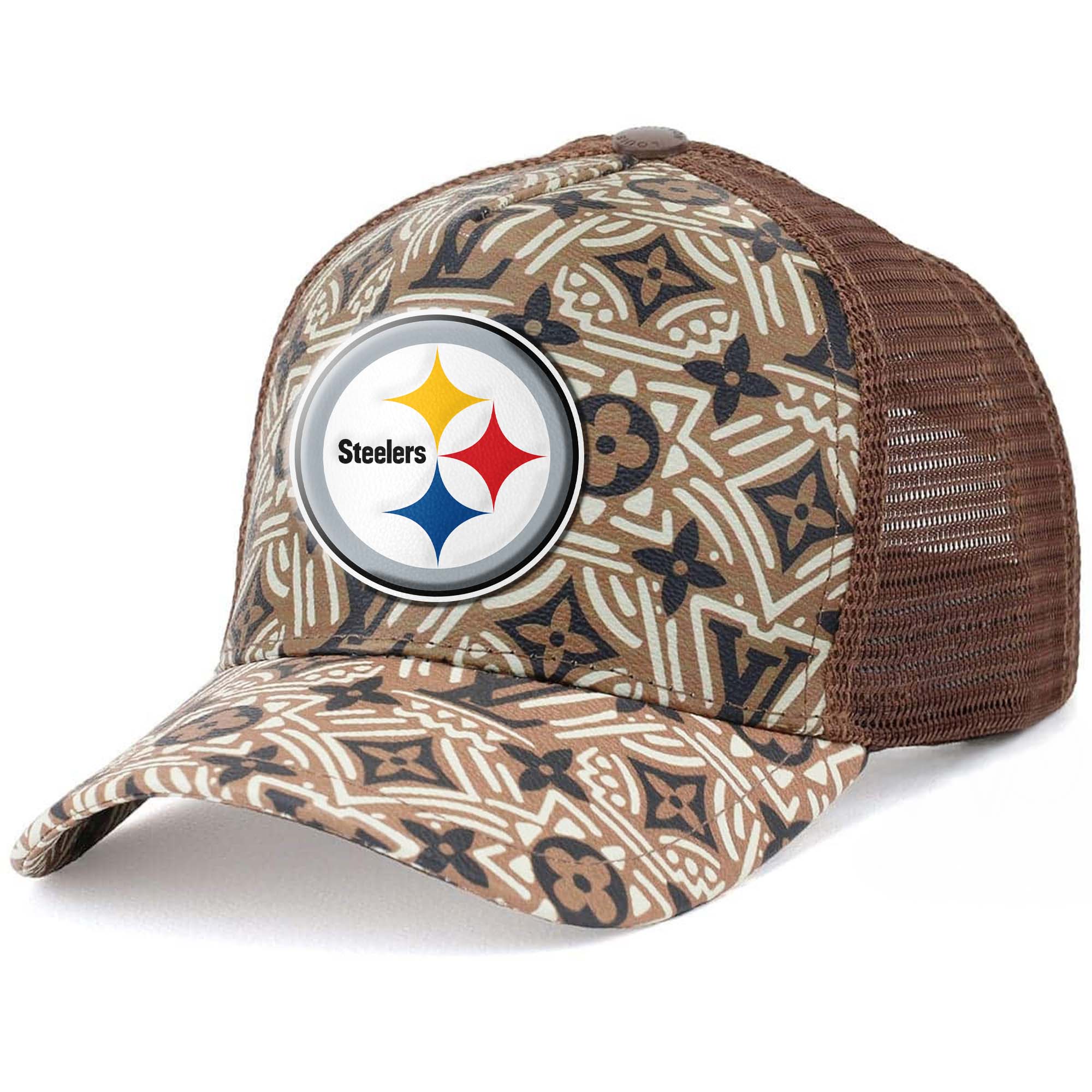 Pittsburgh Steelers Cap PT67581