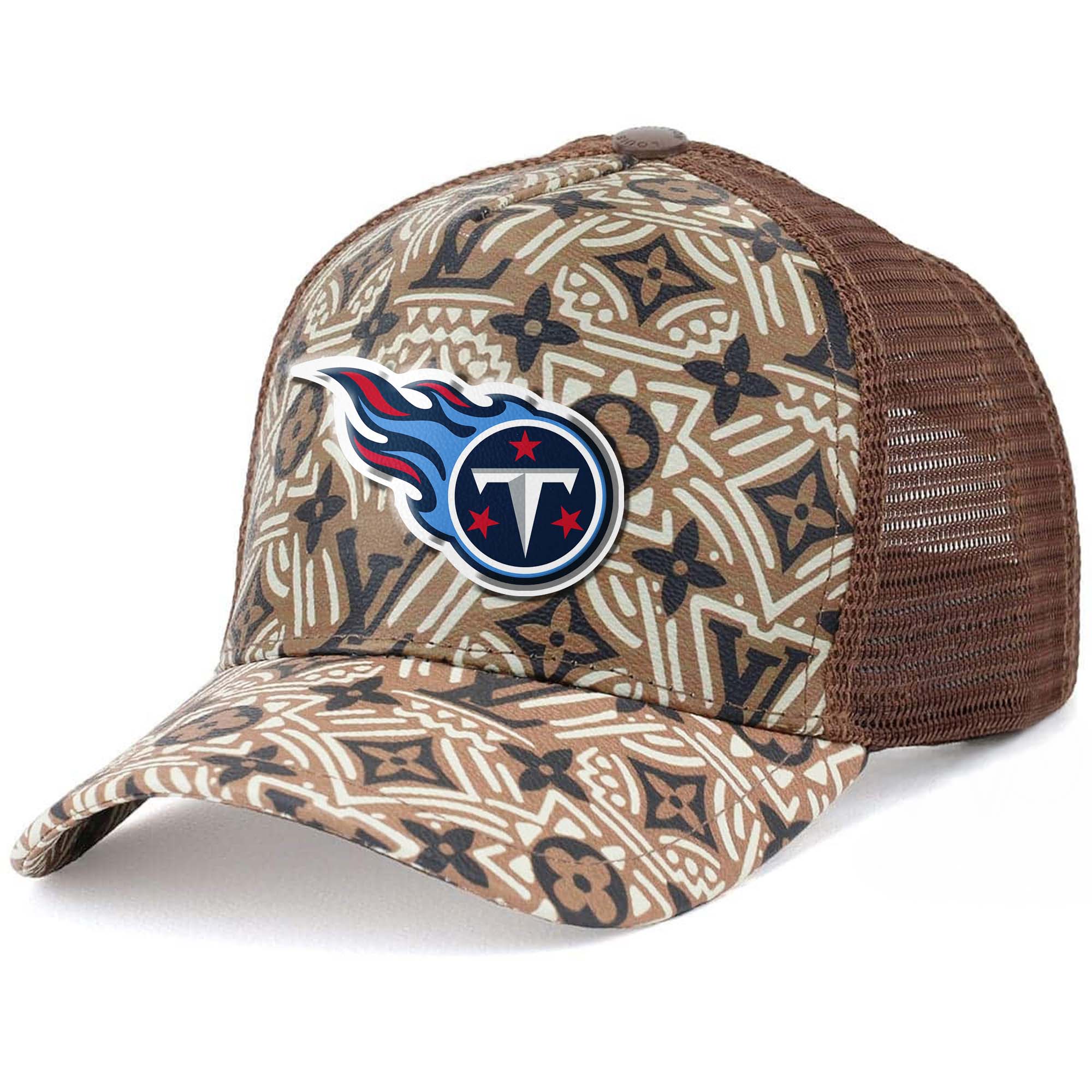 Tennessee Titans Cap PT67585