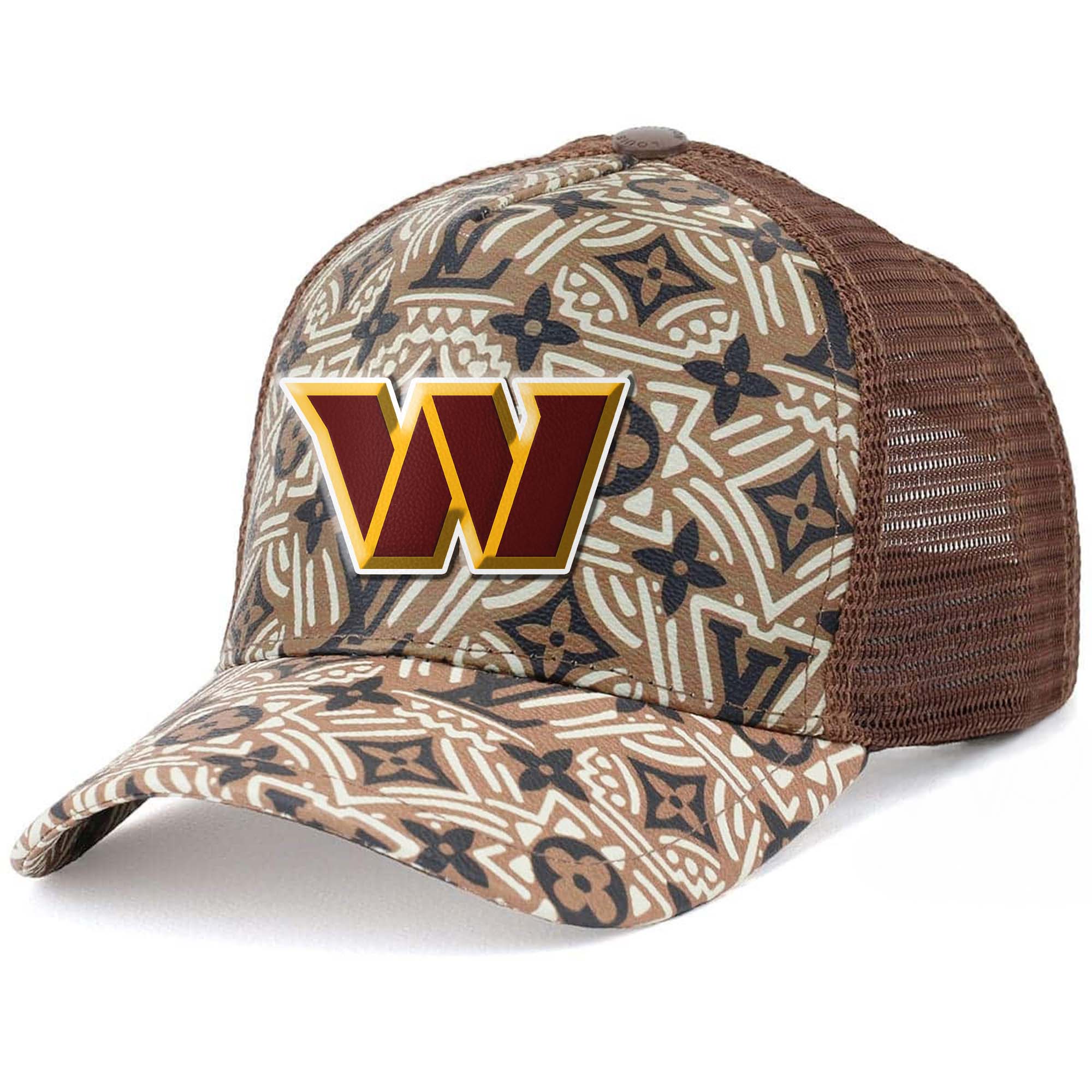 Washington Commanders Cap PT67586