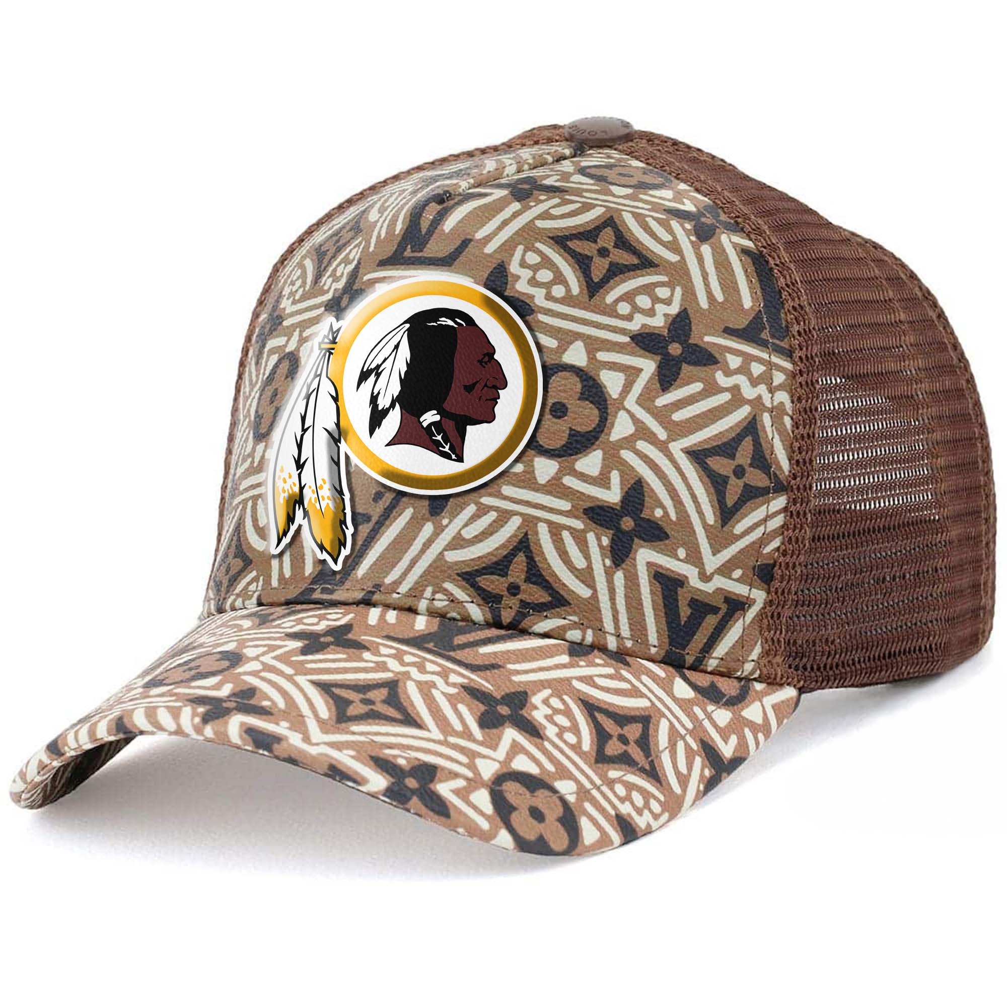 Washington Redskins Cap PT67587
