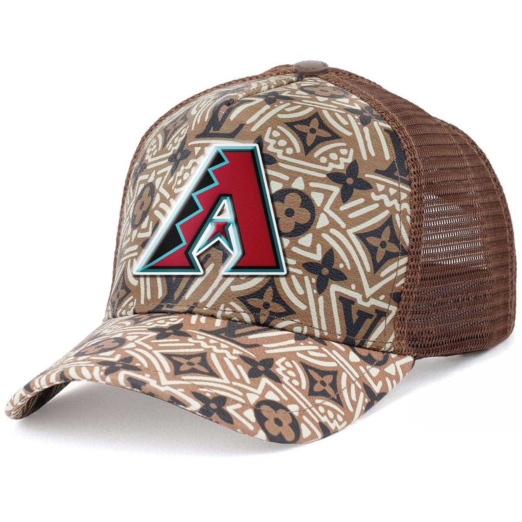 Arizona Diamondbacks Cap PT67589