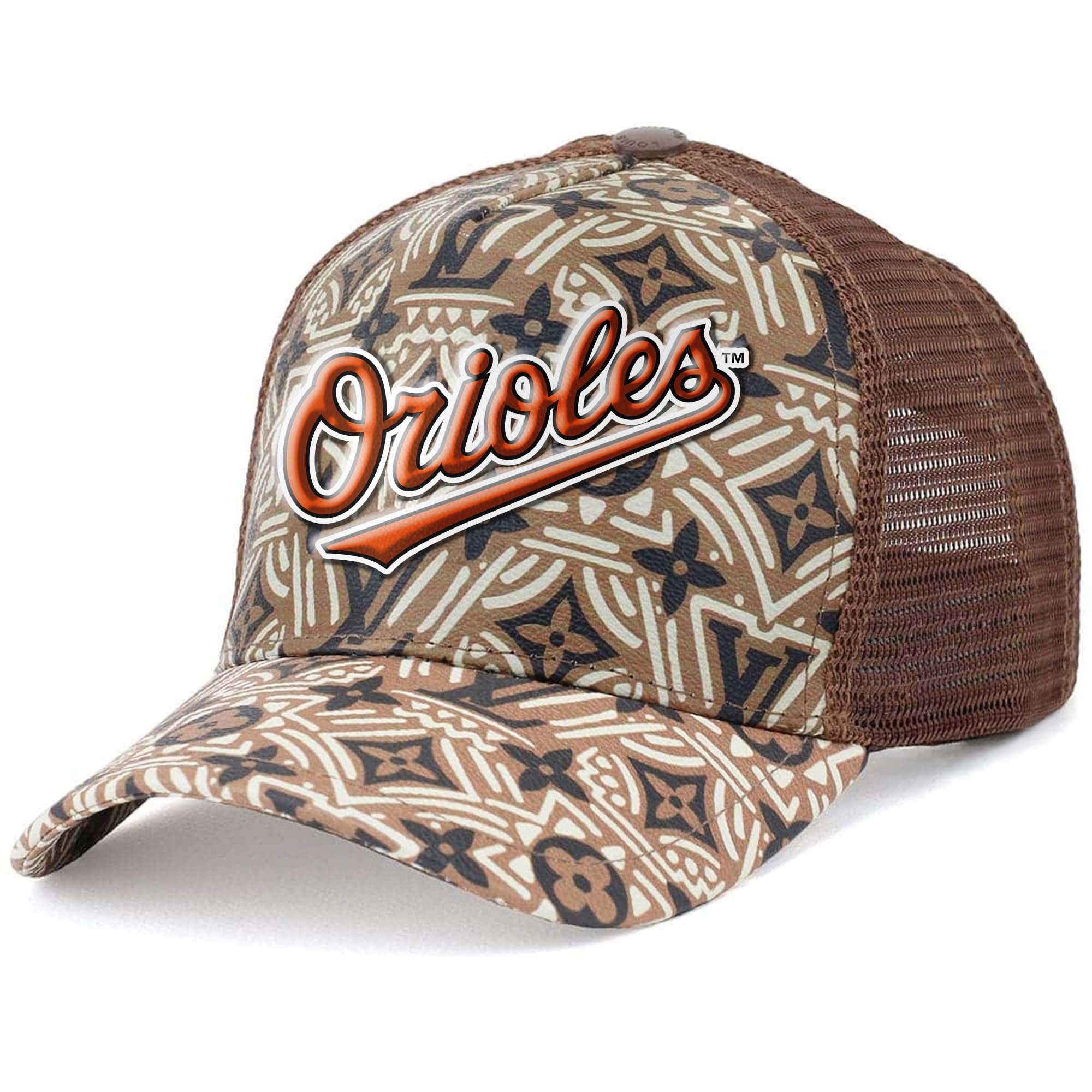 Baltimore Orioles Cap PT67592