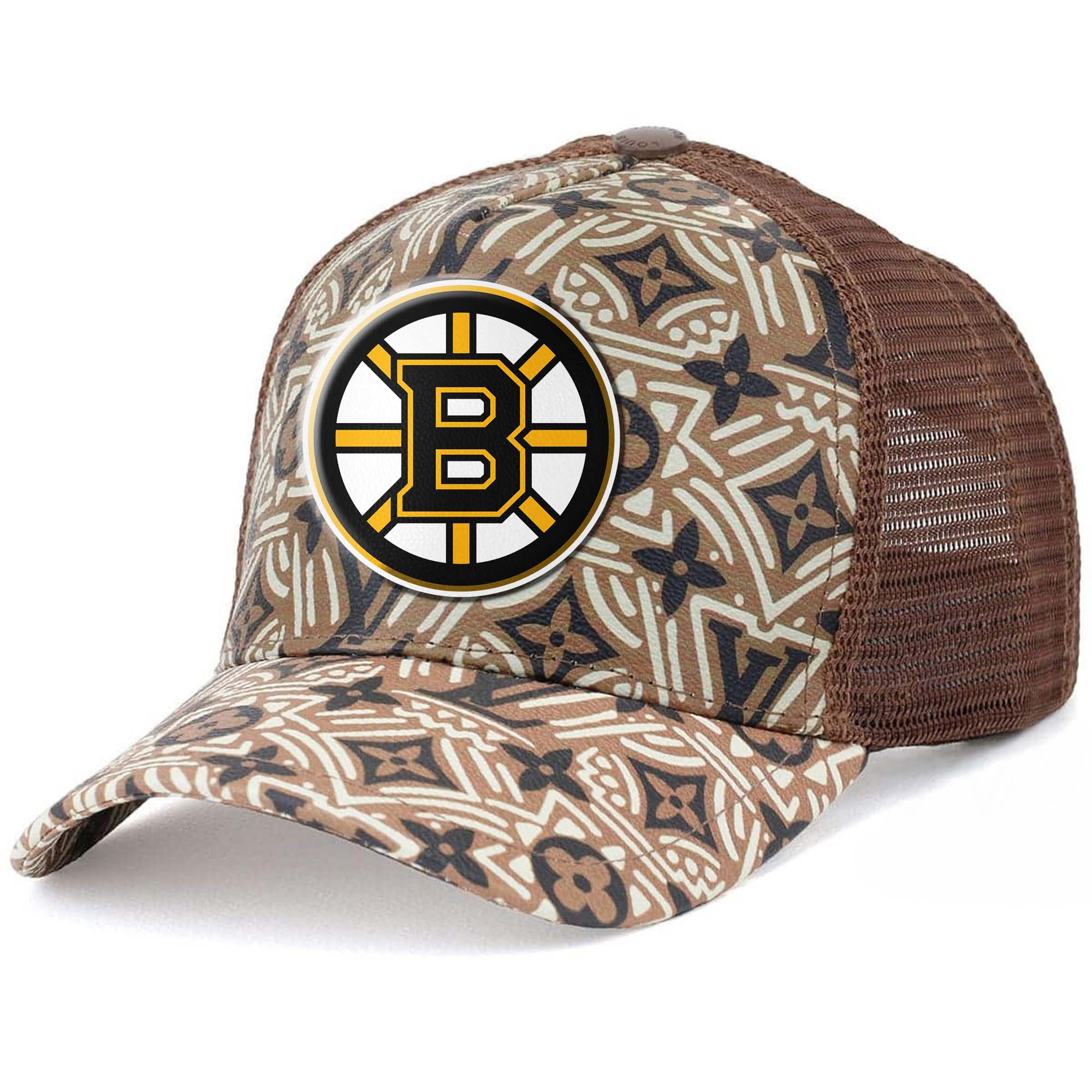 Boston Bruins Cap PT67620