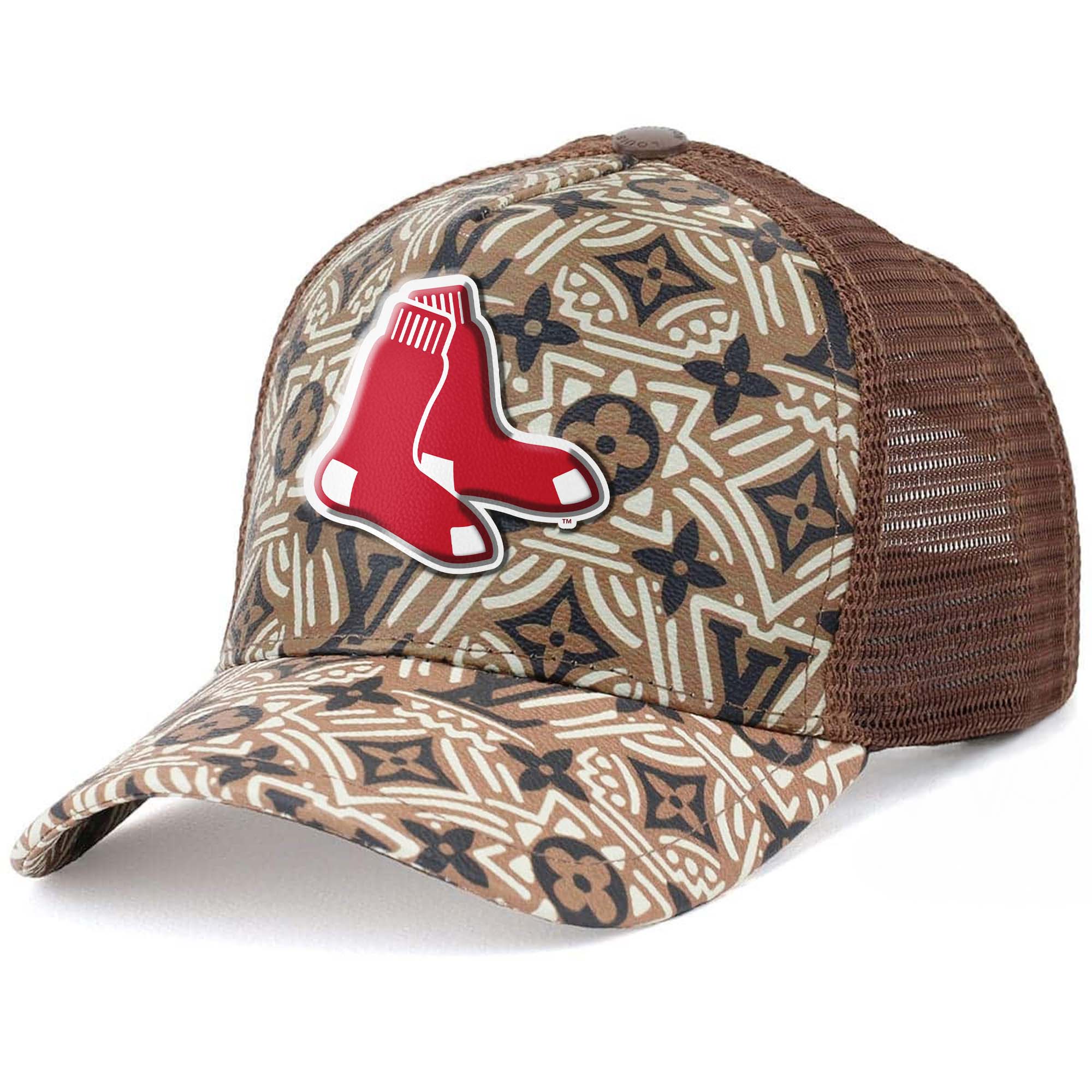 Boston Red Sox Cap PT67593