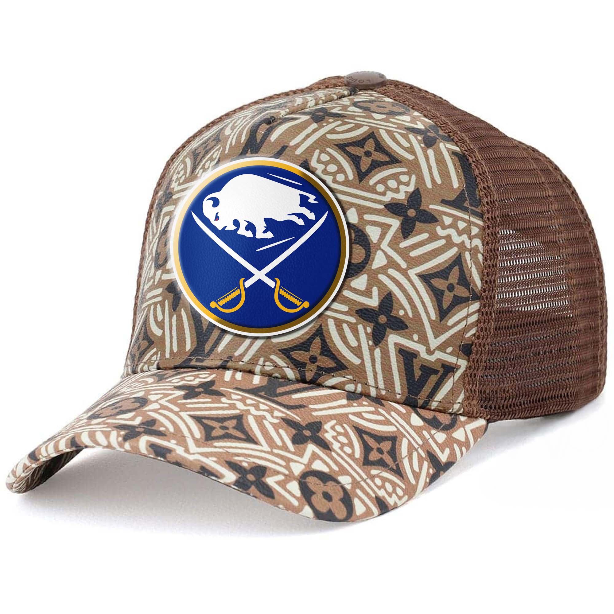 Buffalo Sabres Cap PT67621