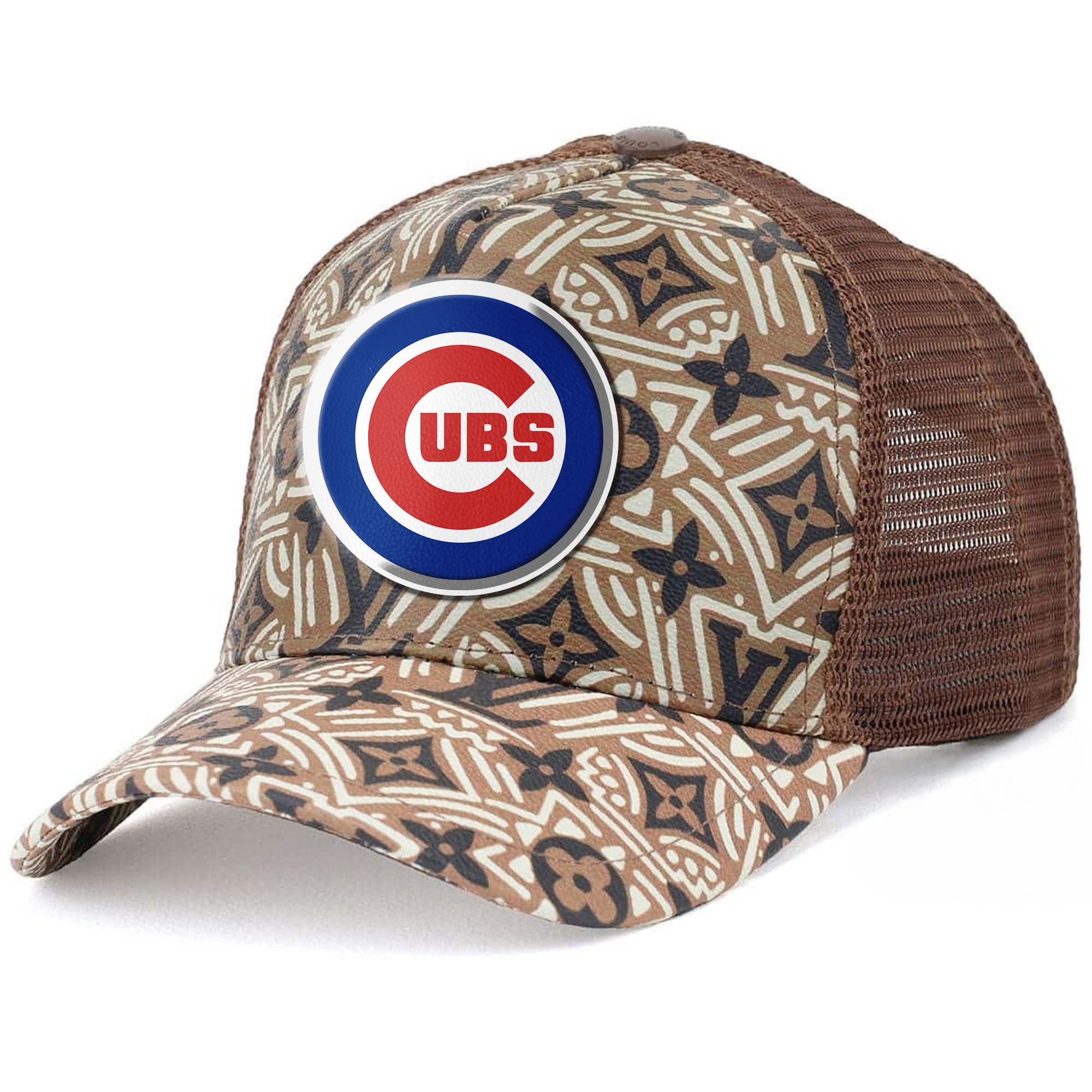 Chicago Cubs Cap PT67594