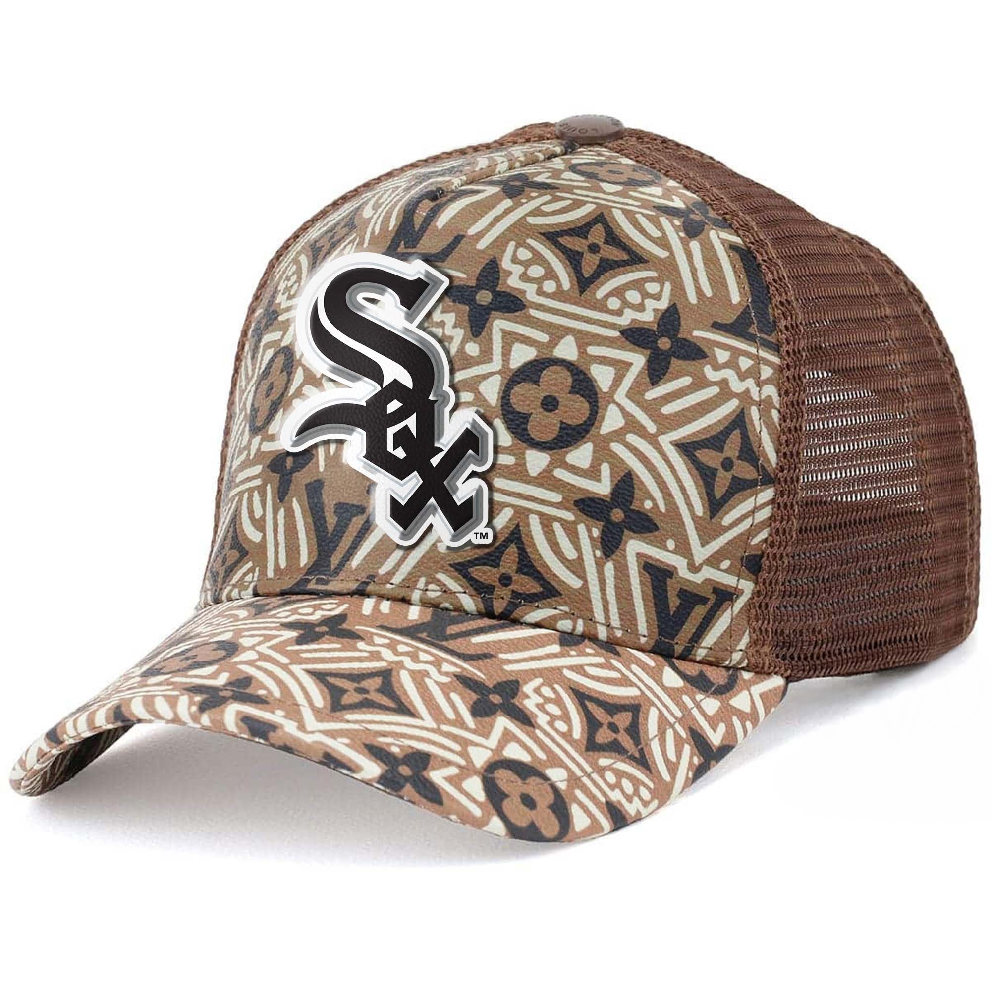 Chicago White Sox Cap PT67595