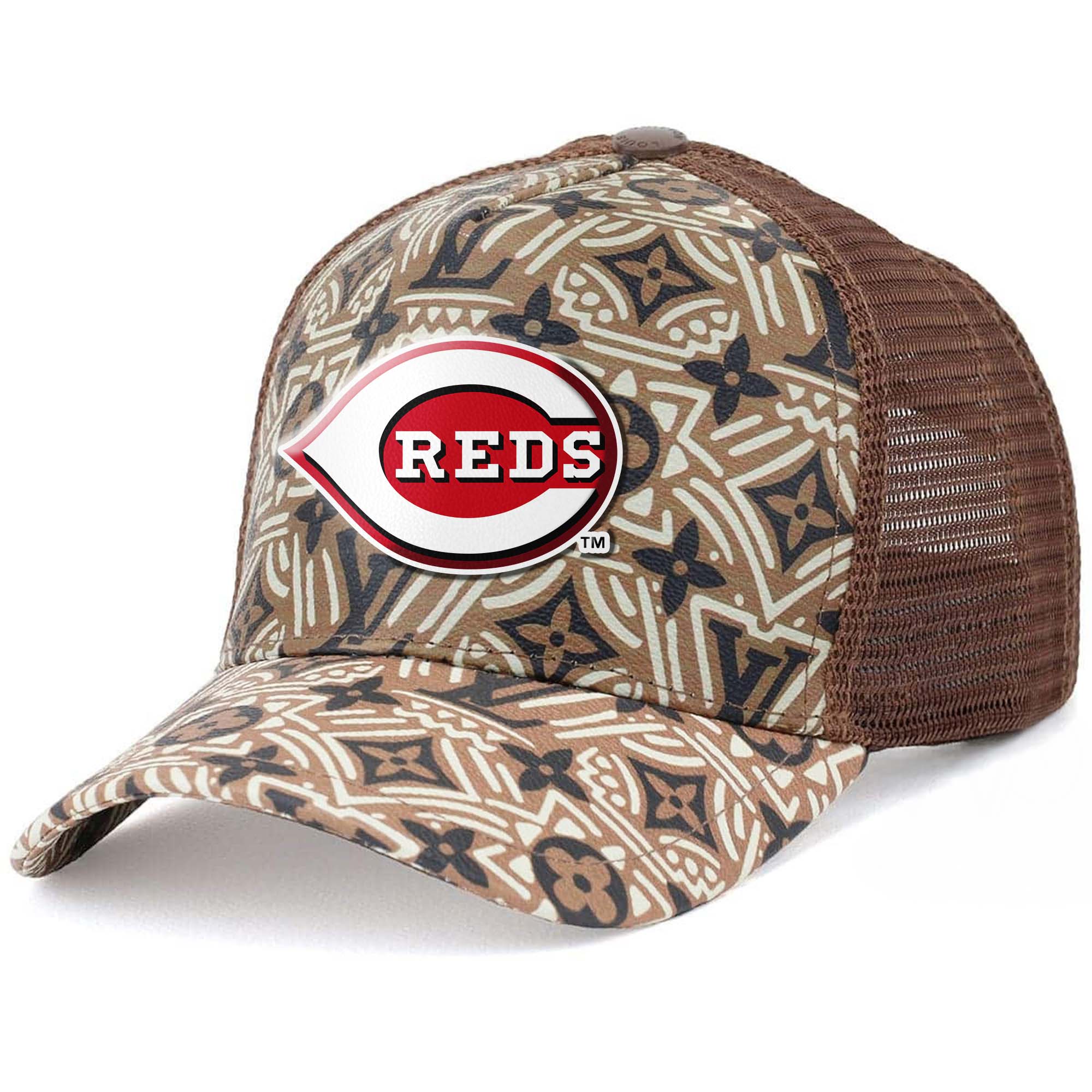 Cincinnati Reds Cap PT67596