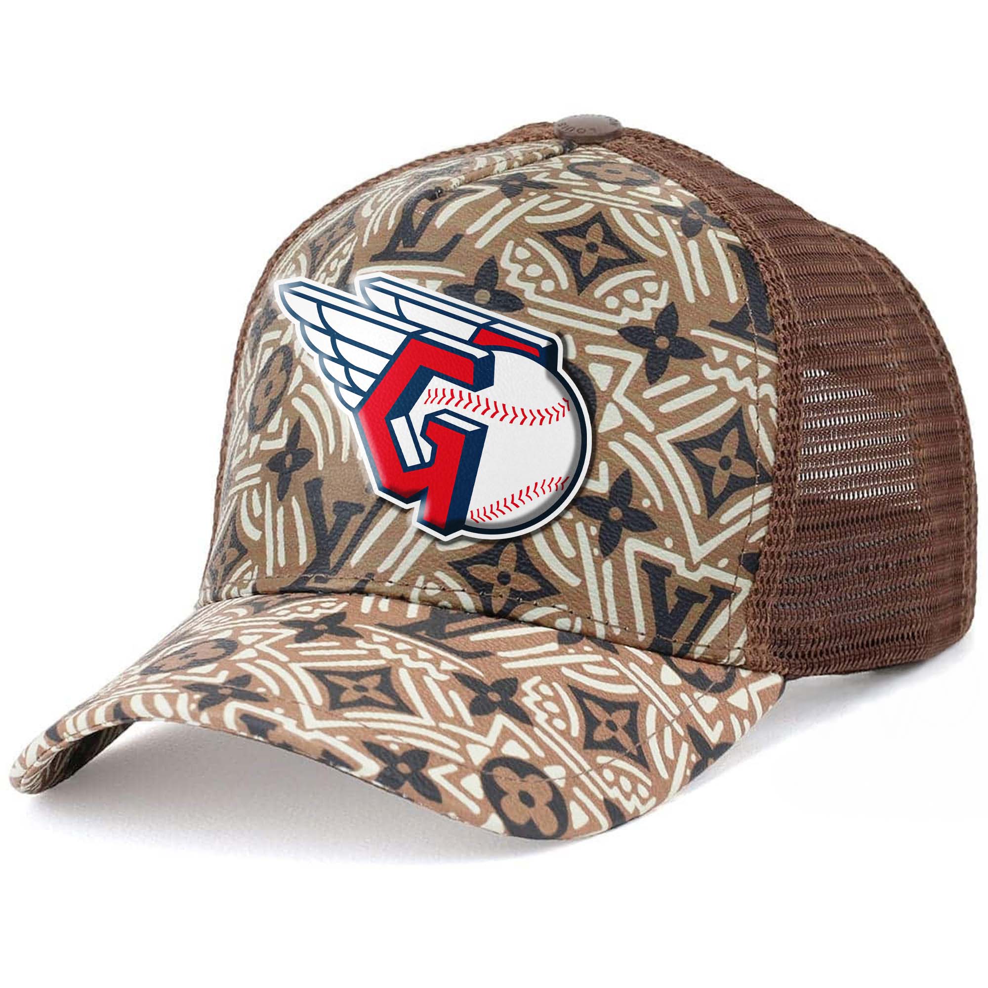 Cleveland Guardians Cap PT67597