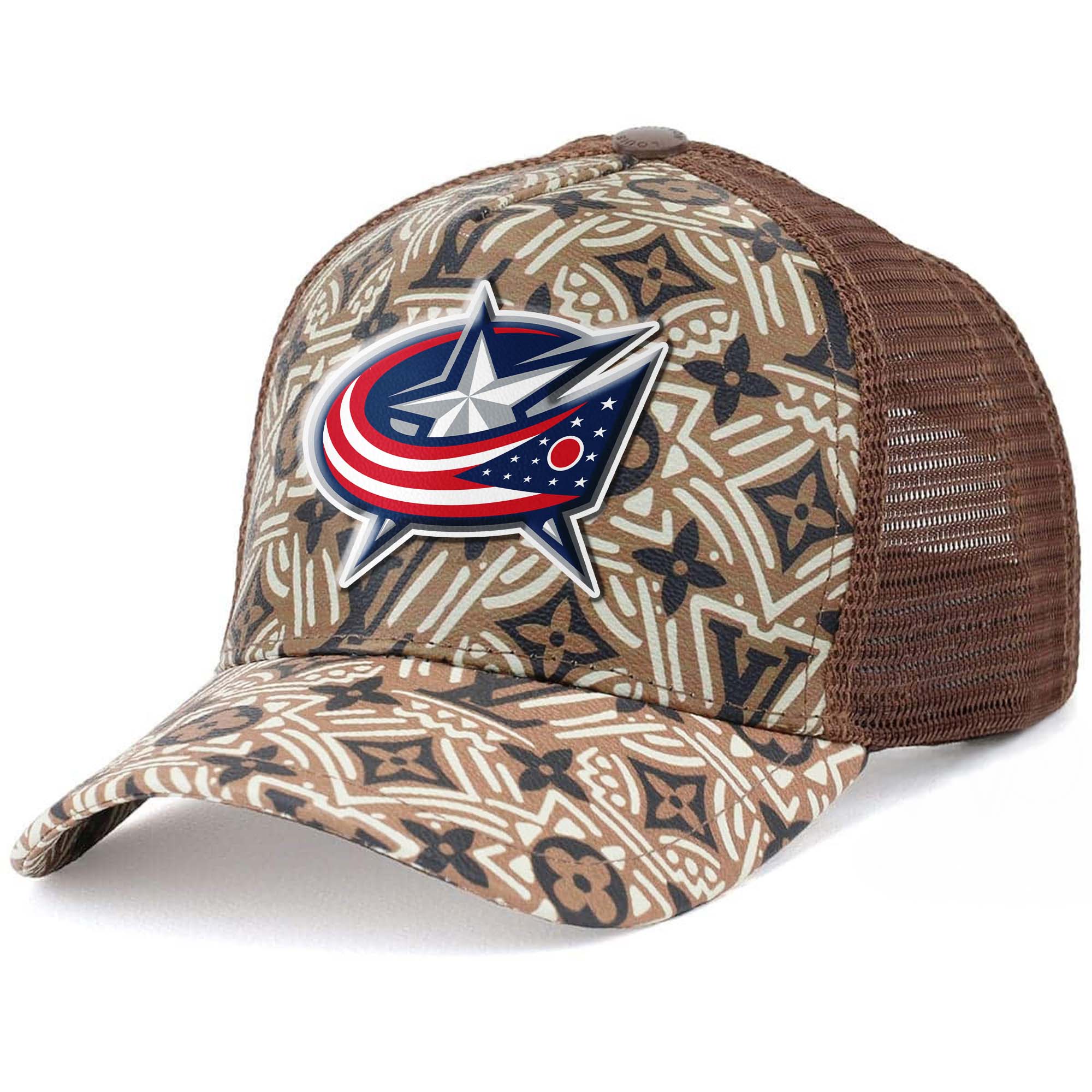Columbus Blue Jackets Cap PT67626