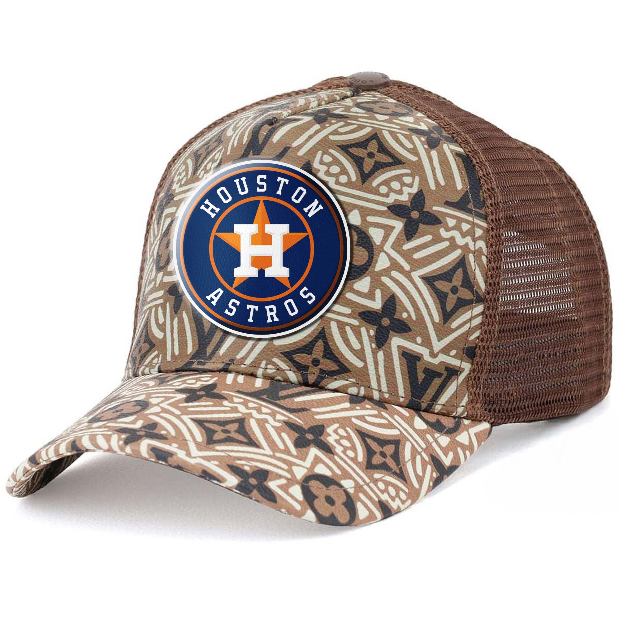 Houston Astros Cap PT67600