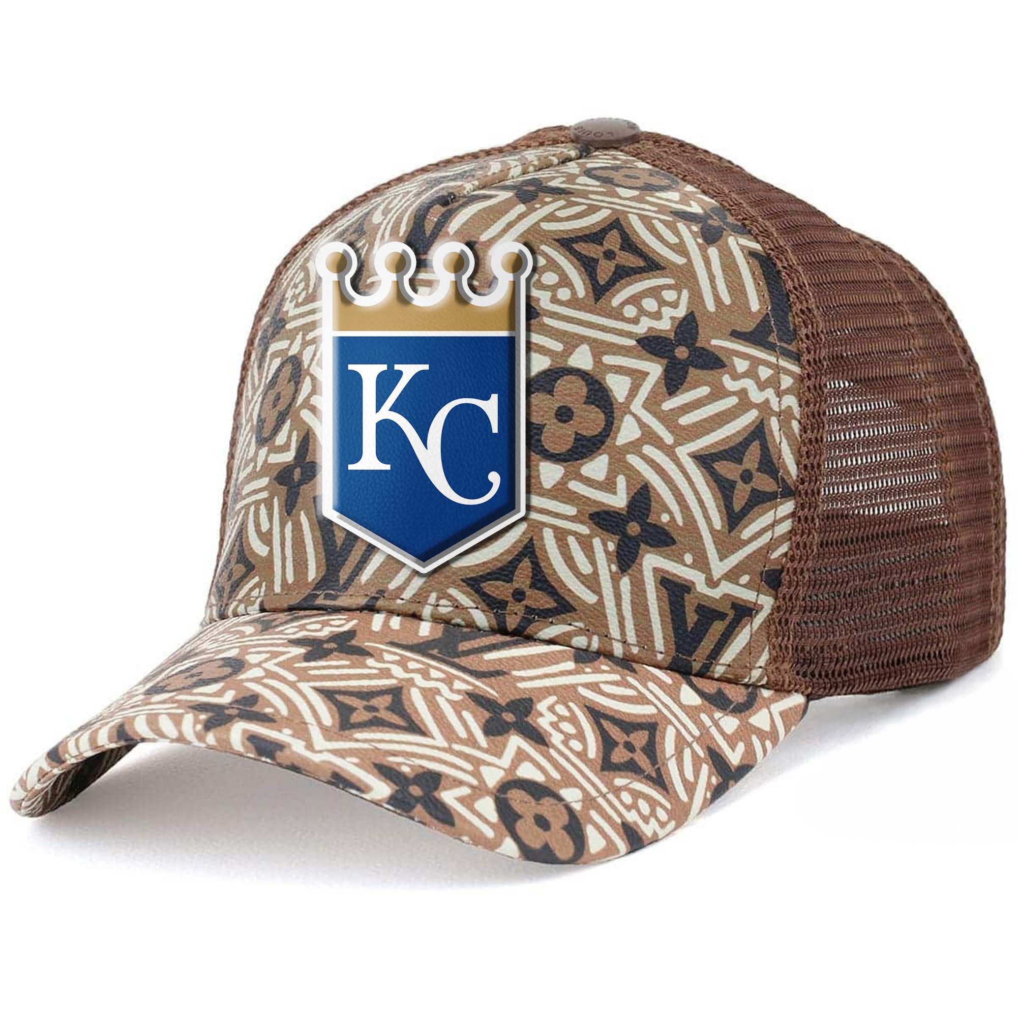 Kansas City Royals Cap PT67601