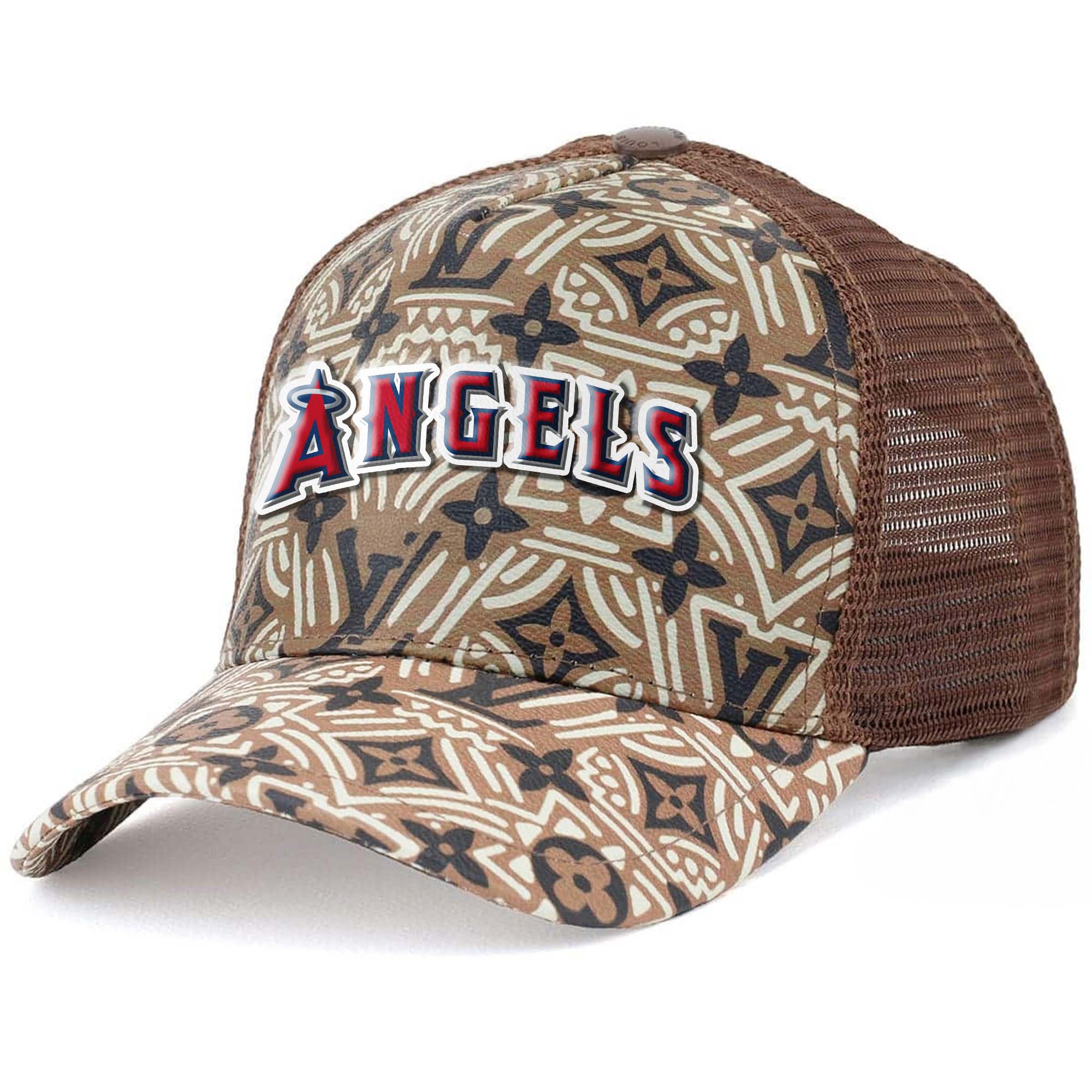 Los Angeles Angels Cap PT67602