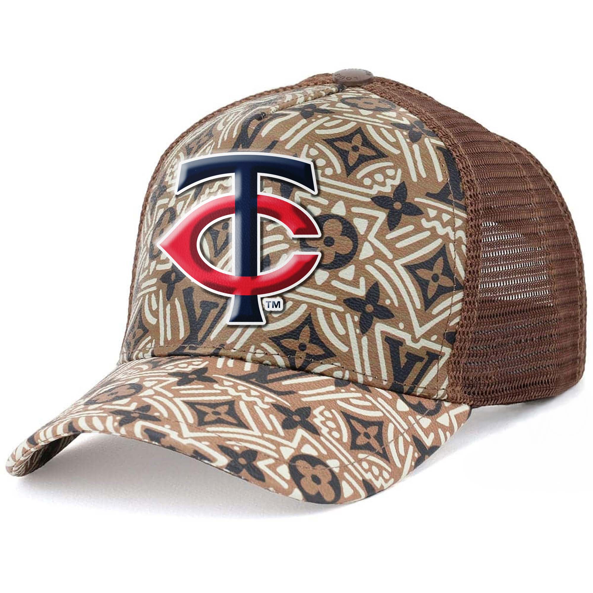 Minnesota Twins Cap PT67606