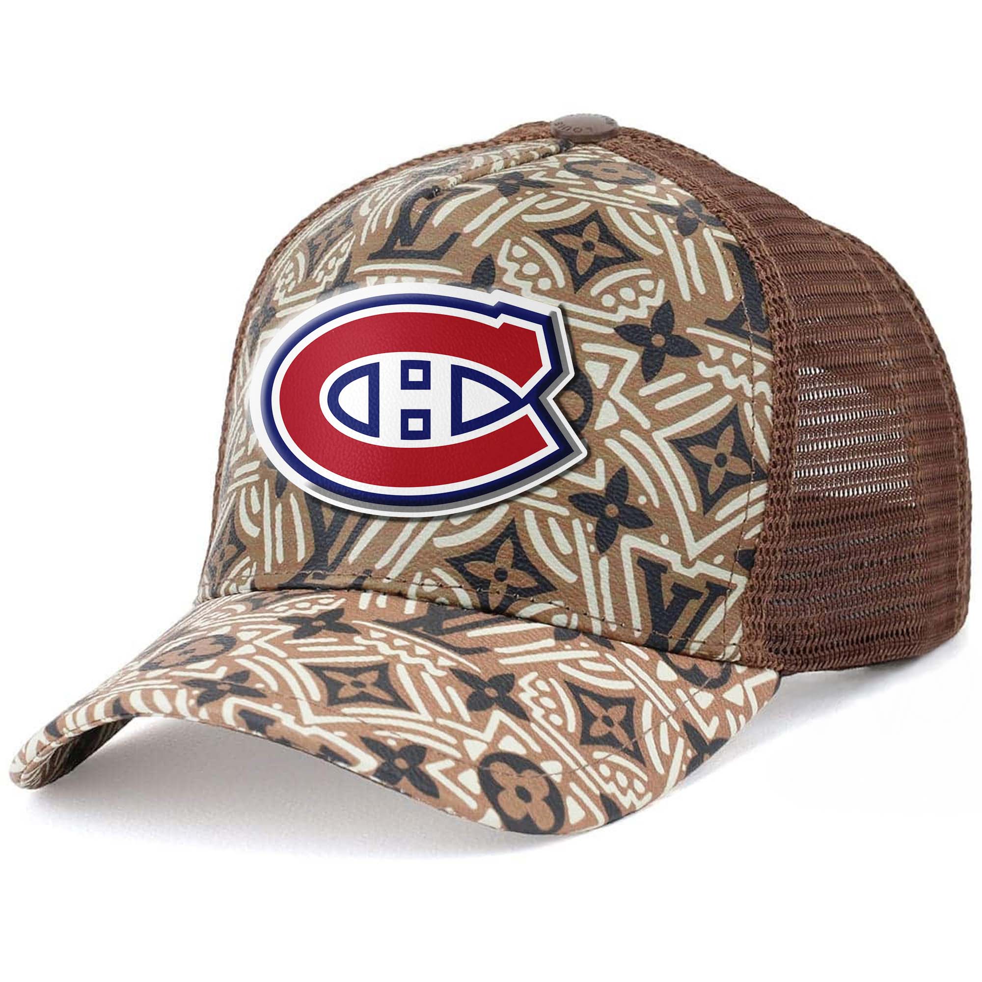 Montreal Canadiens Cap PT67633