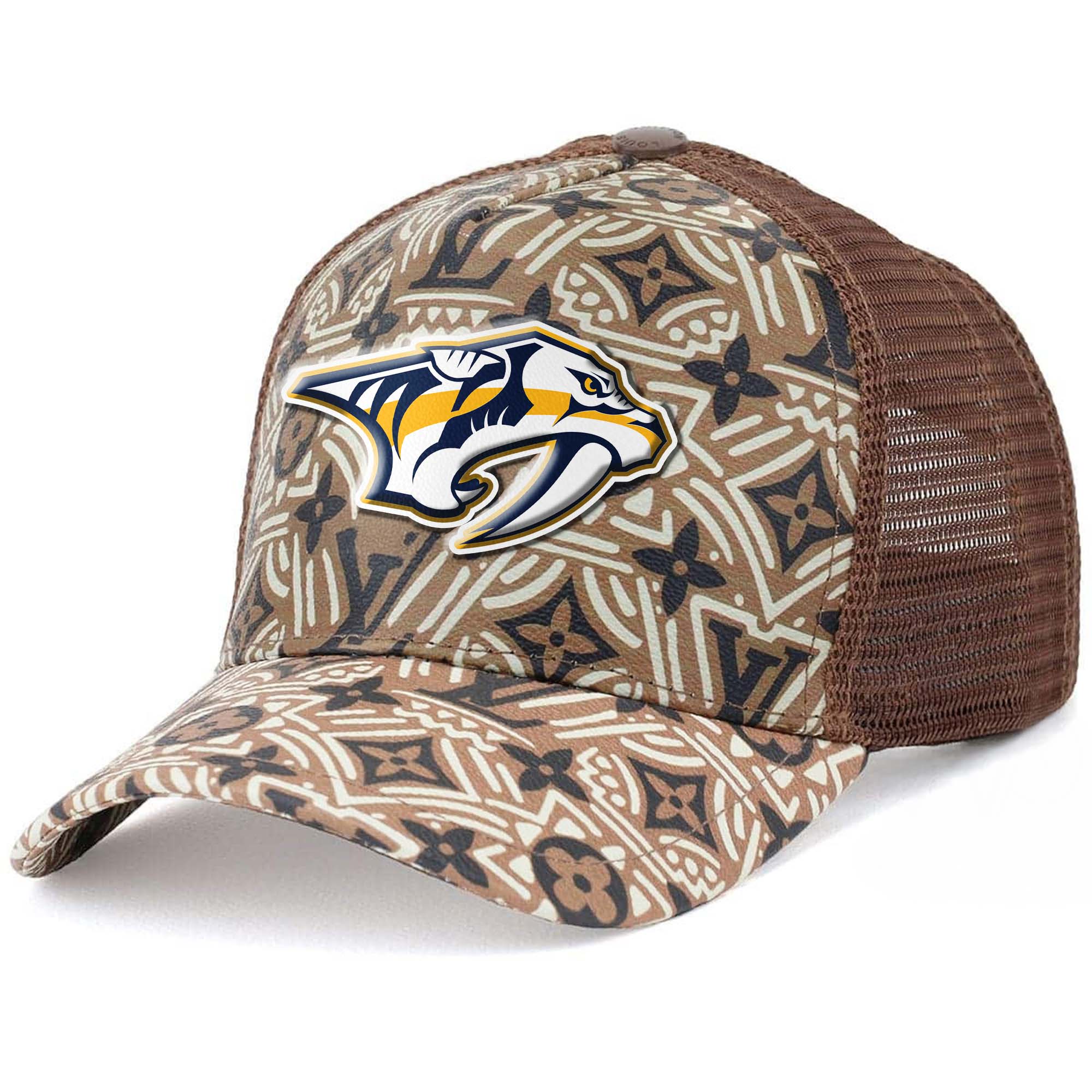 Nashville Predators Cap PT67634