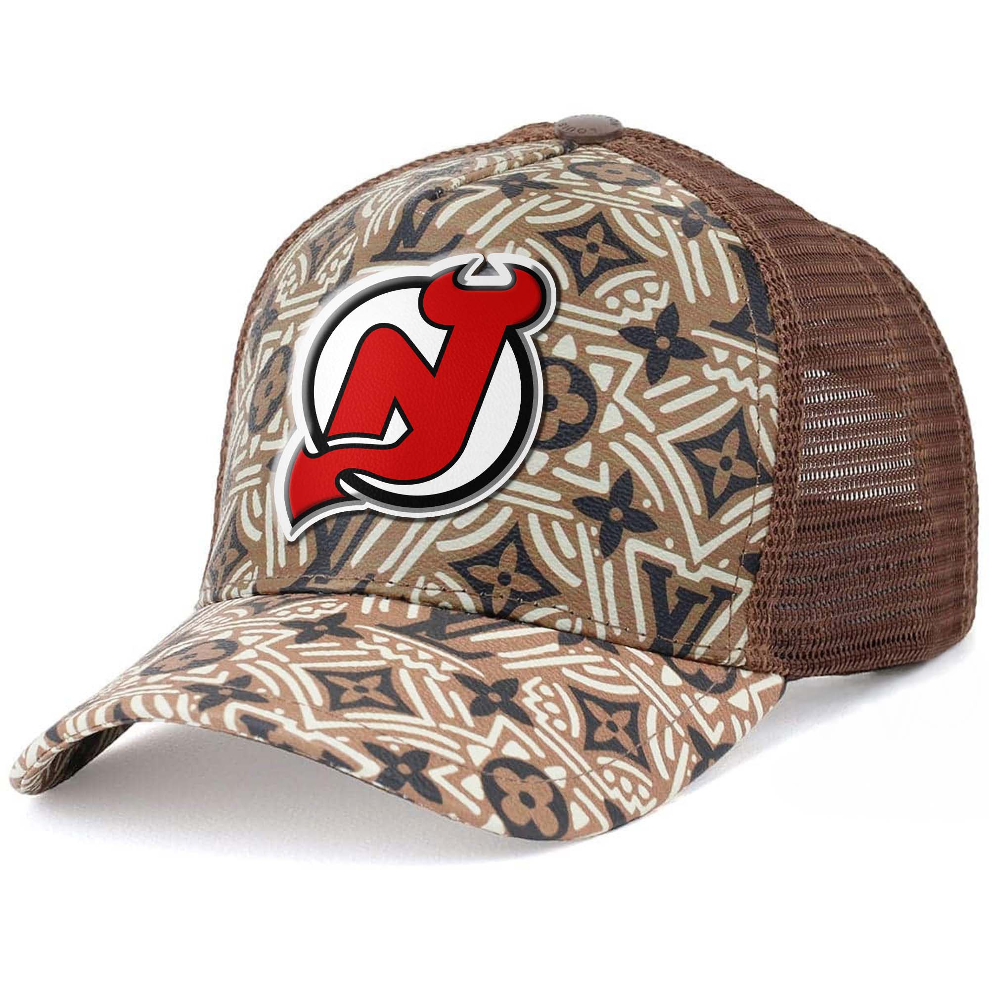New Jersey Devils Cap PT67635