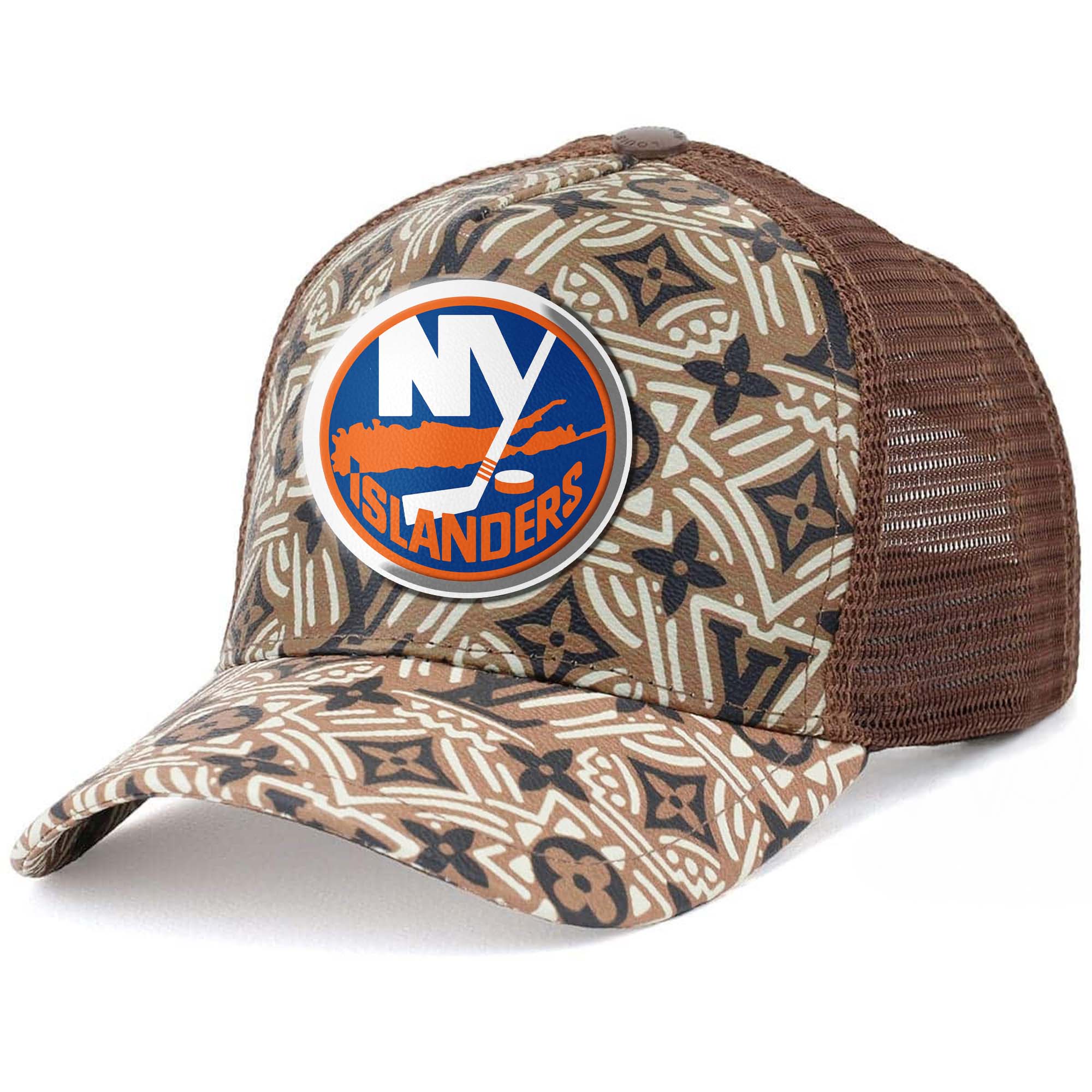 New York Islanders Cap PT67636