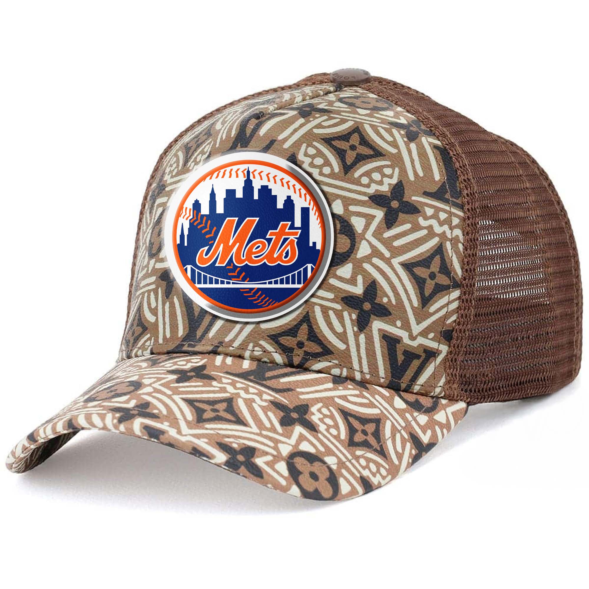 New York Mets Cap PT67607