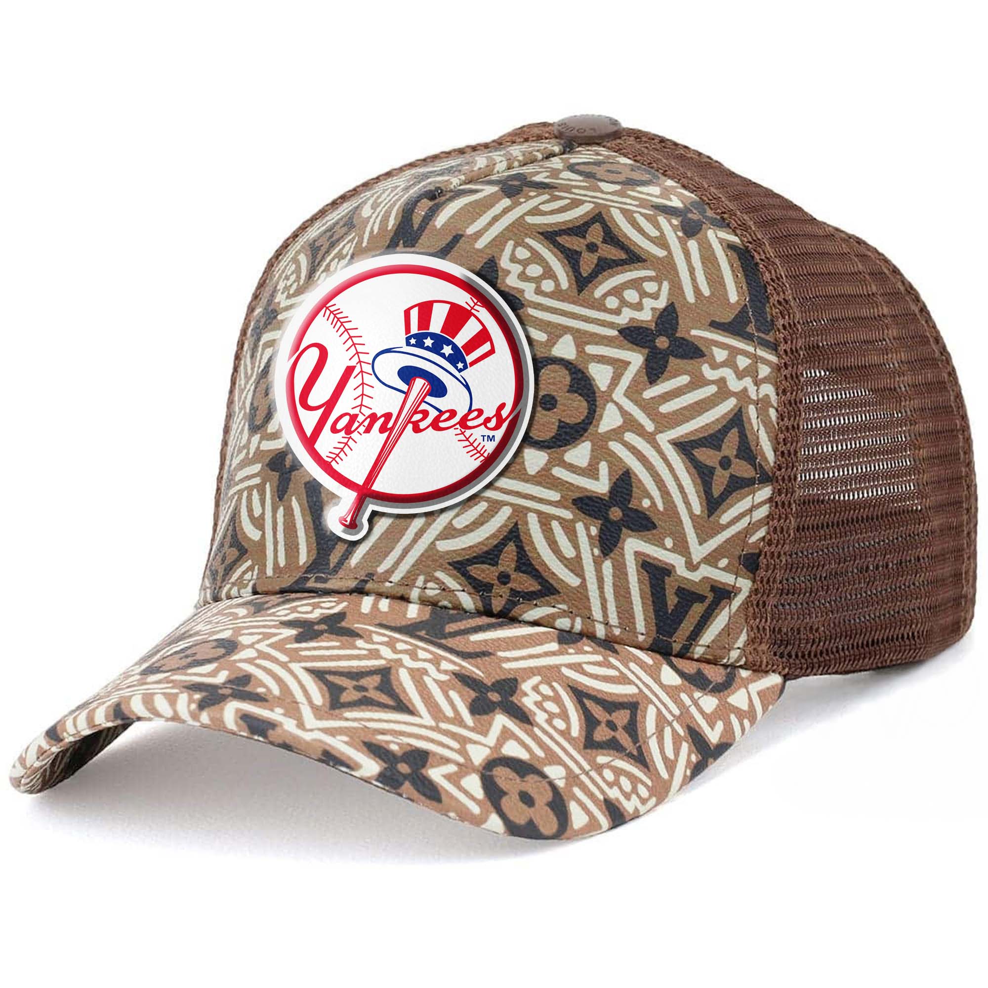 New York Yankees Cap PT67608